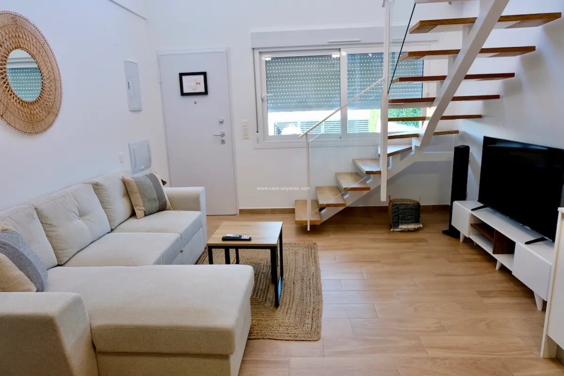 Nieuwbouw Woningen - Herenhuis - Gran alacant