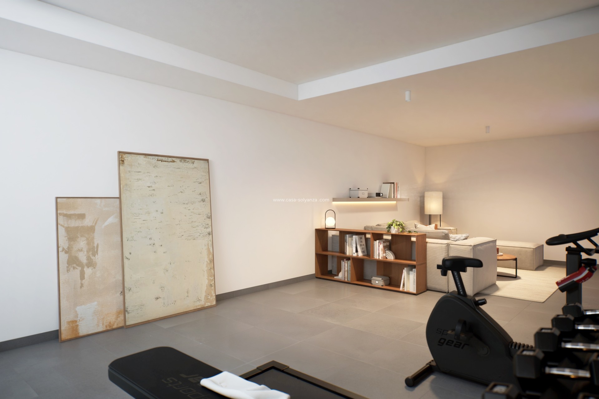 Nieuwbouw Woningen - Herenhuis - Gran alacant