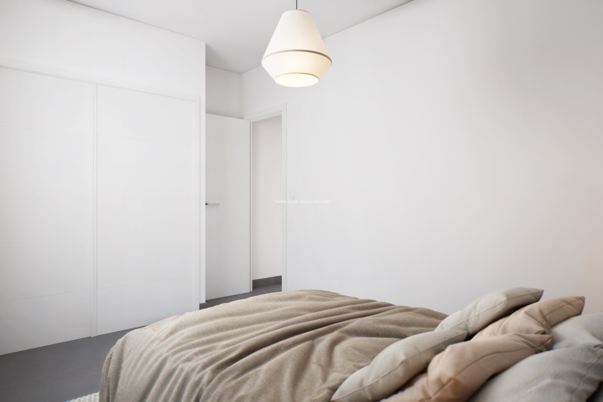 Nieuwbouw Woningen - Herenhuis - Gran alacant