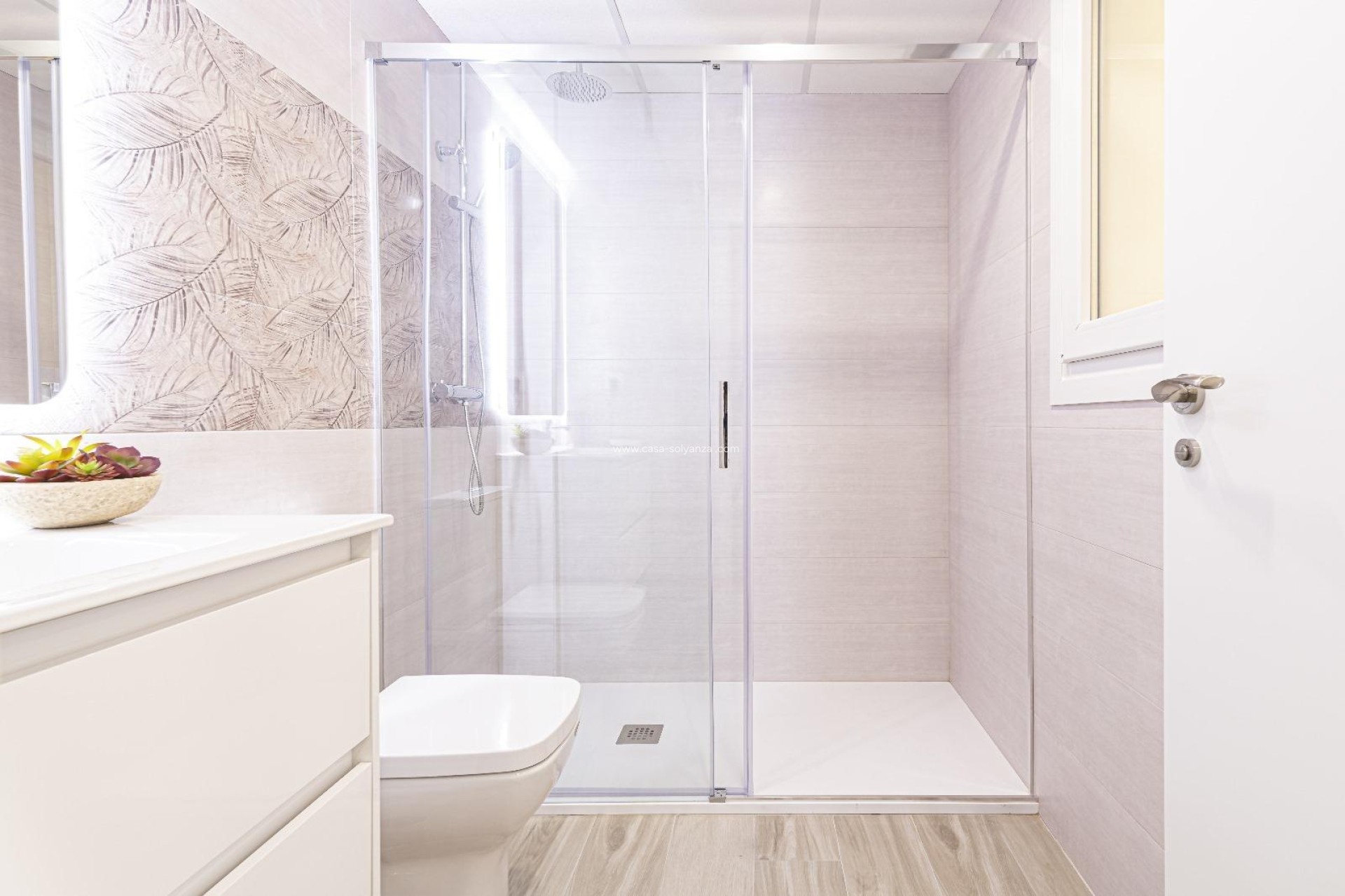 Nieuwbouw Woningen - Herenhuis - La Manga del Mar Menor - La Manga