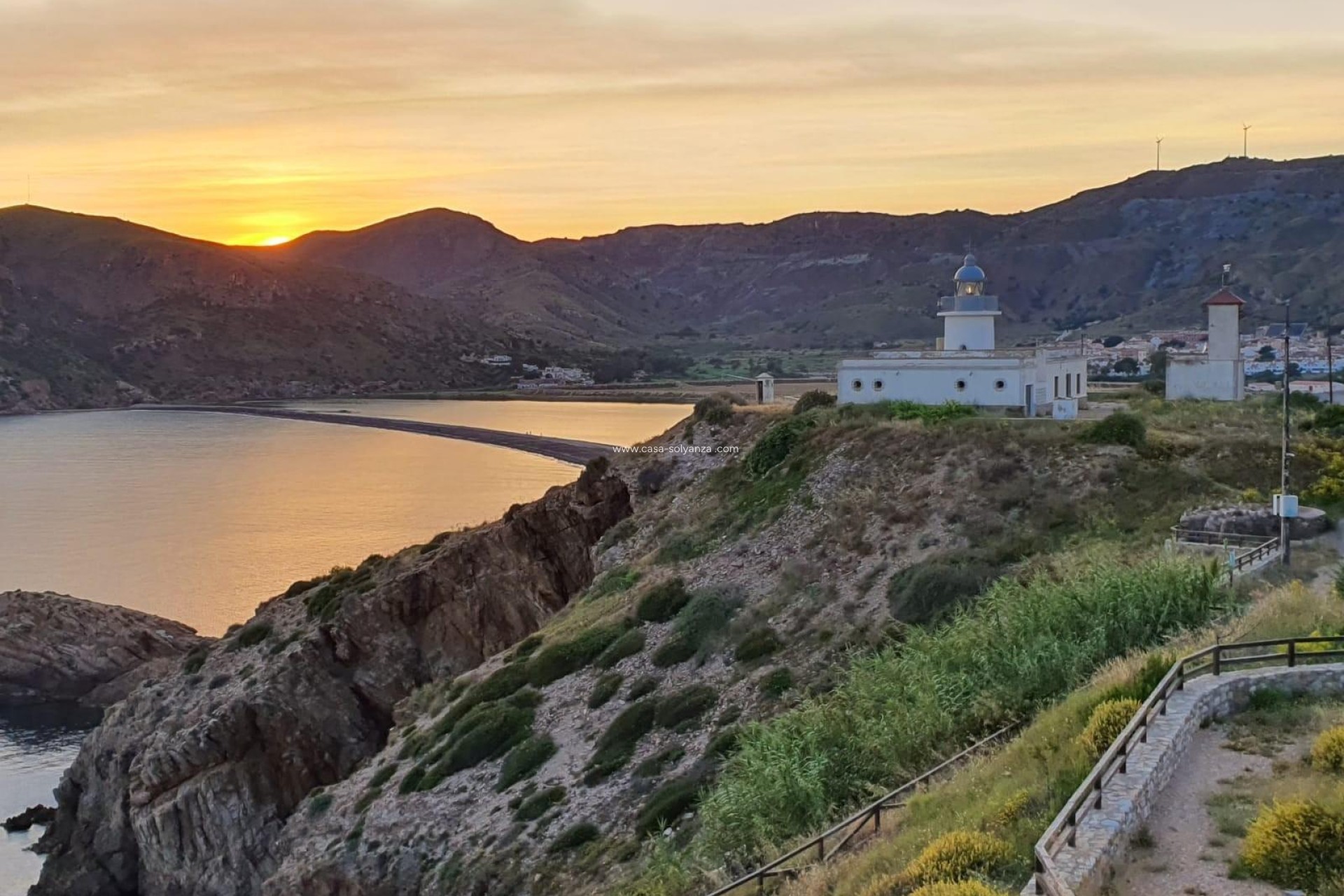 Nieuwbouw Woningen - Herenhuis - La Union - centro