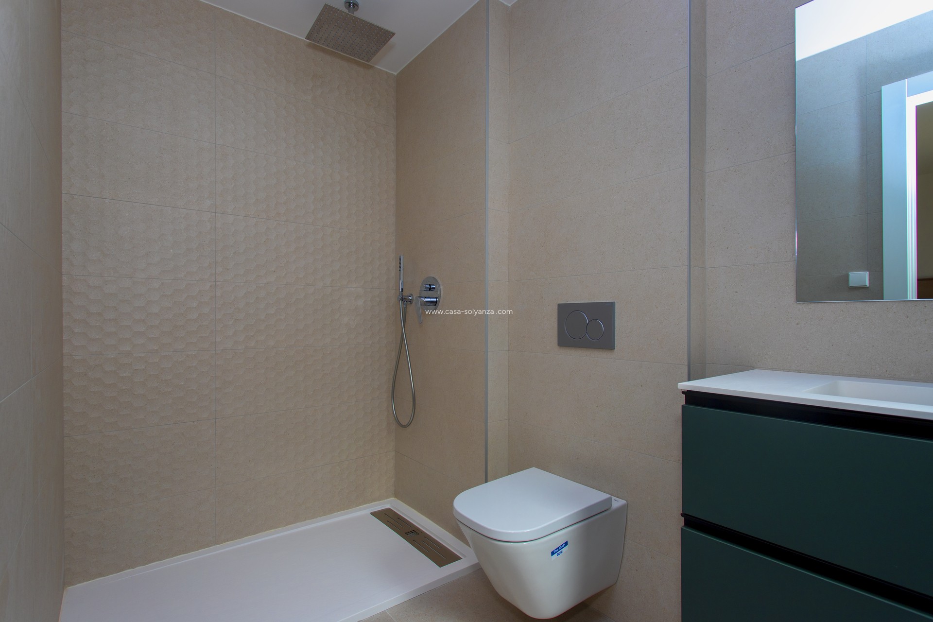 Nieuwbouw Woningen - Herenhuis - Monforte del Cid