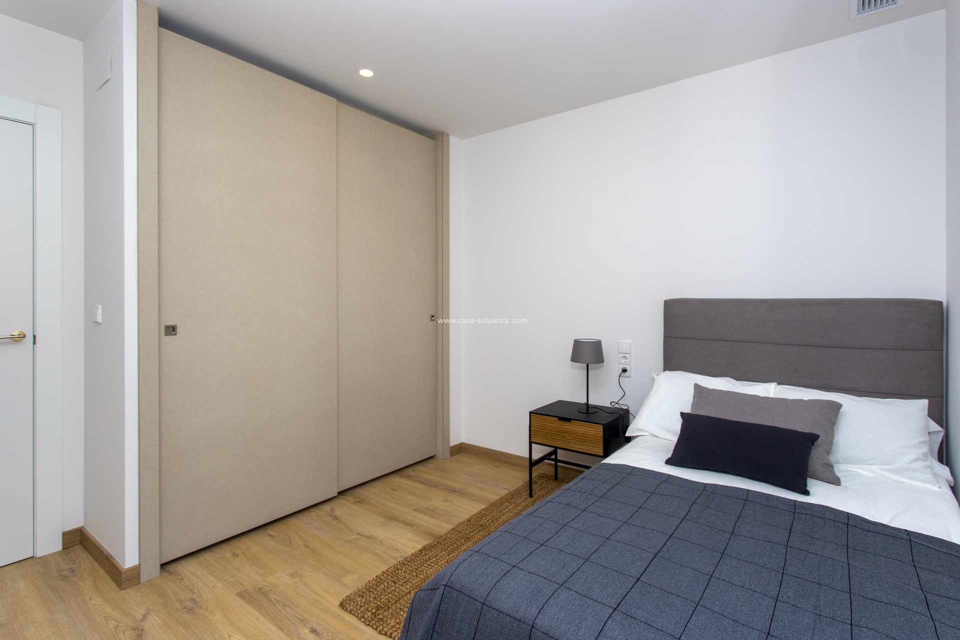 Nieuwbouw Woningen - Herenhuis - Monforte del Cid