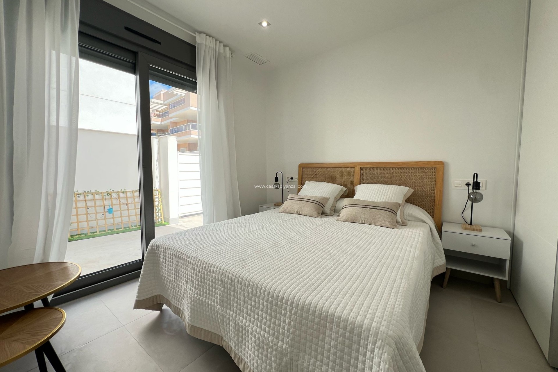 Nieuwbouw Woningen - Herenhuis - Orihuela Costa
