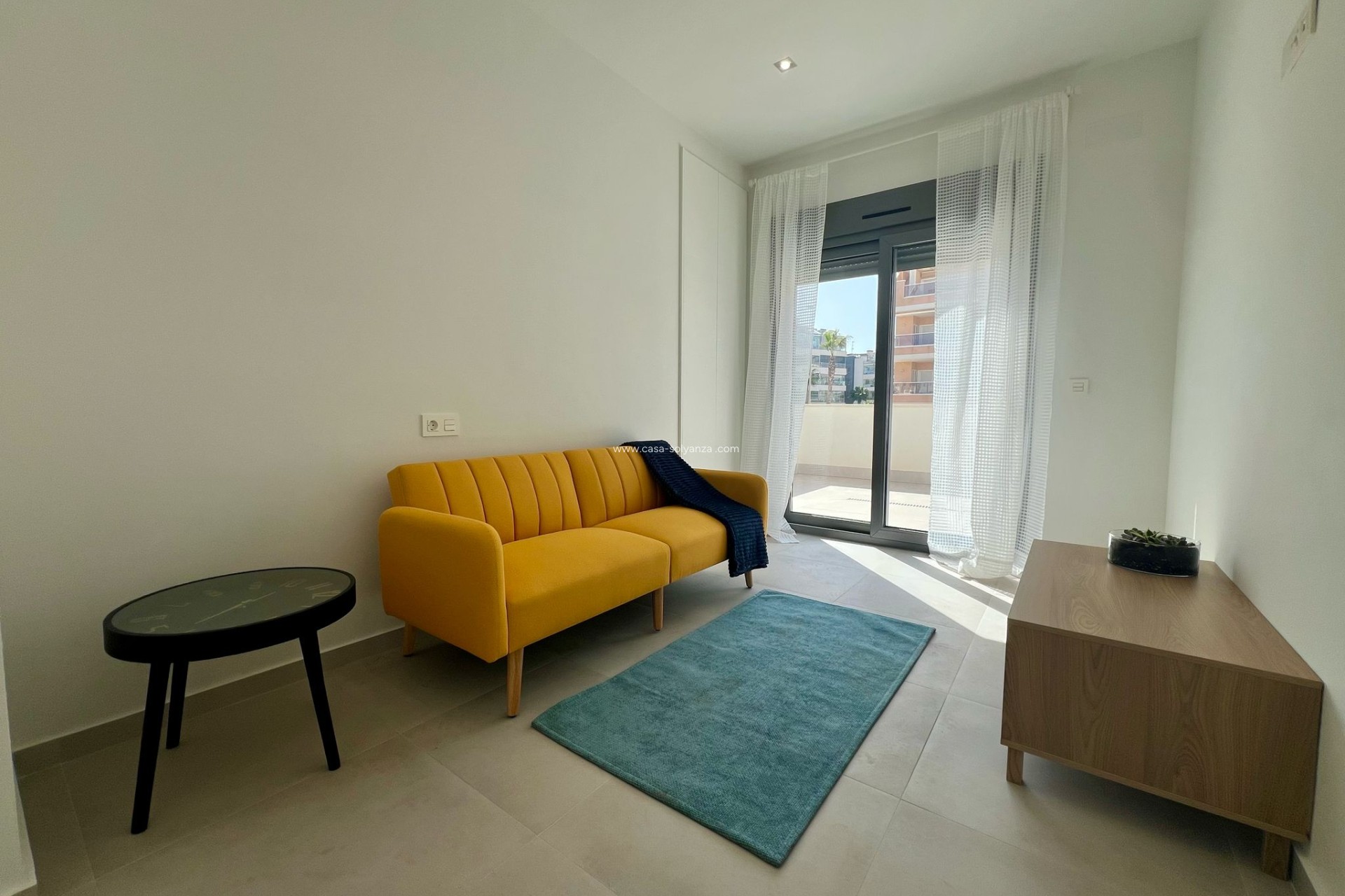 Nieuwbouw Woningen - Herenhuis - Orihuela Costa