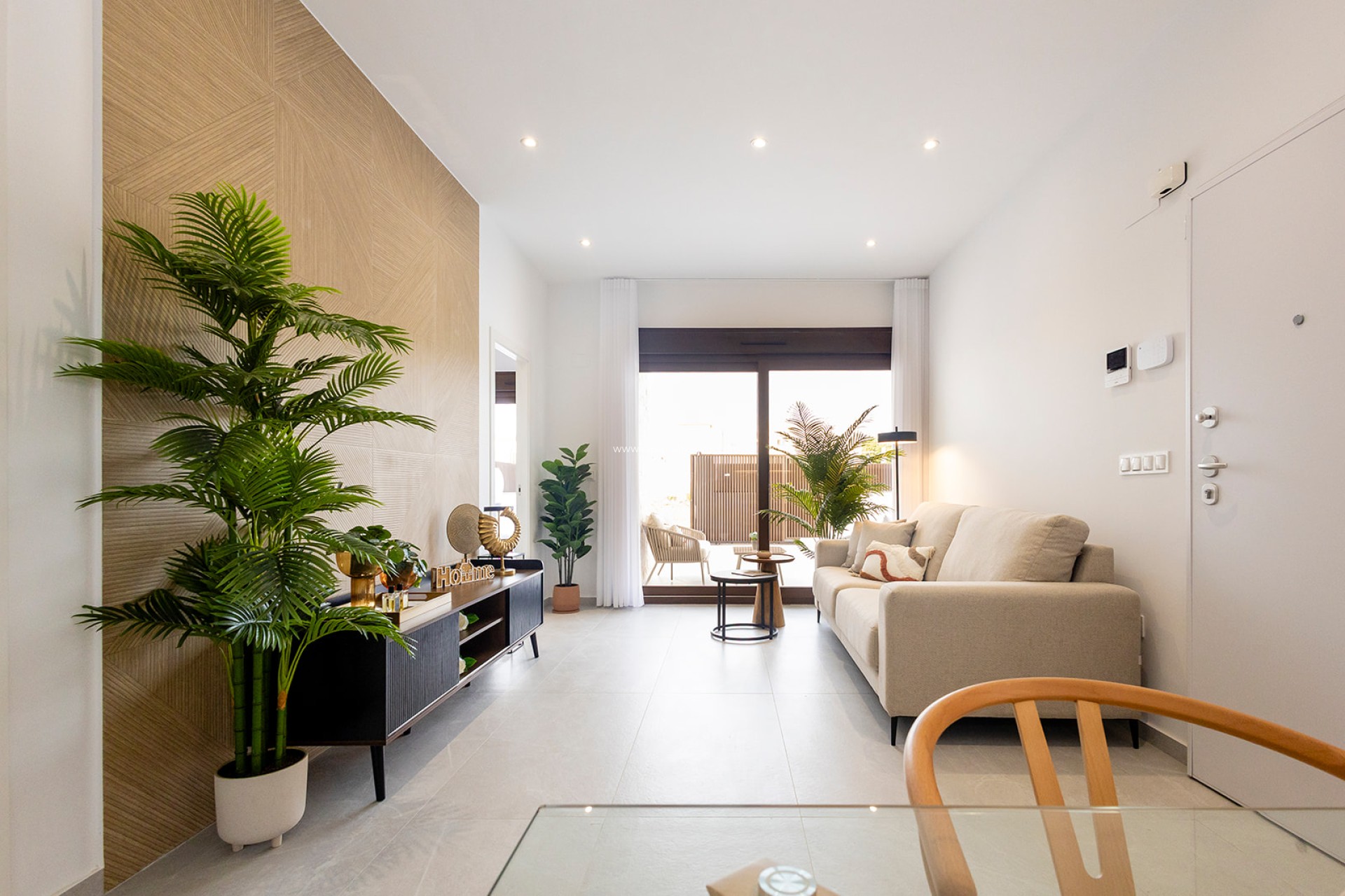 Nieuwbouw Woningen - Herenhuis - Orihuela Costa