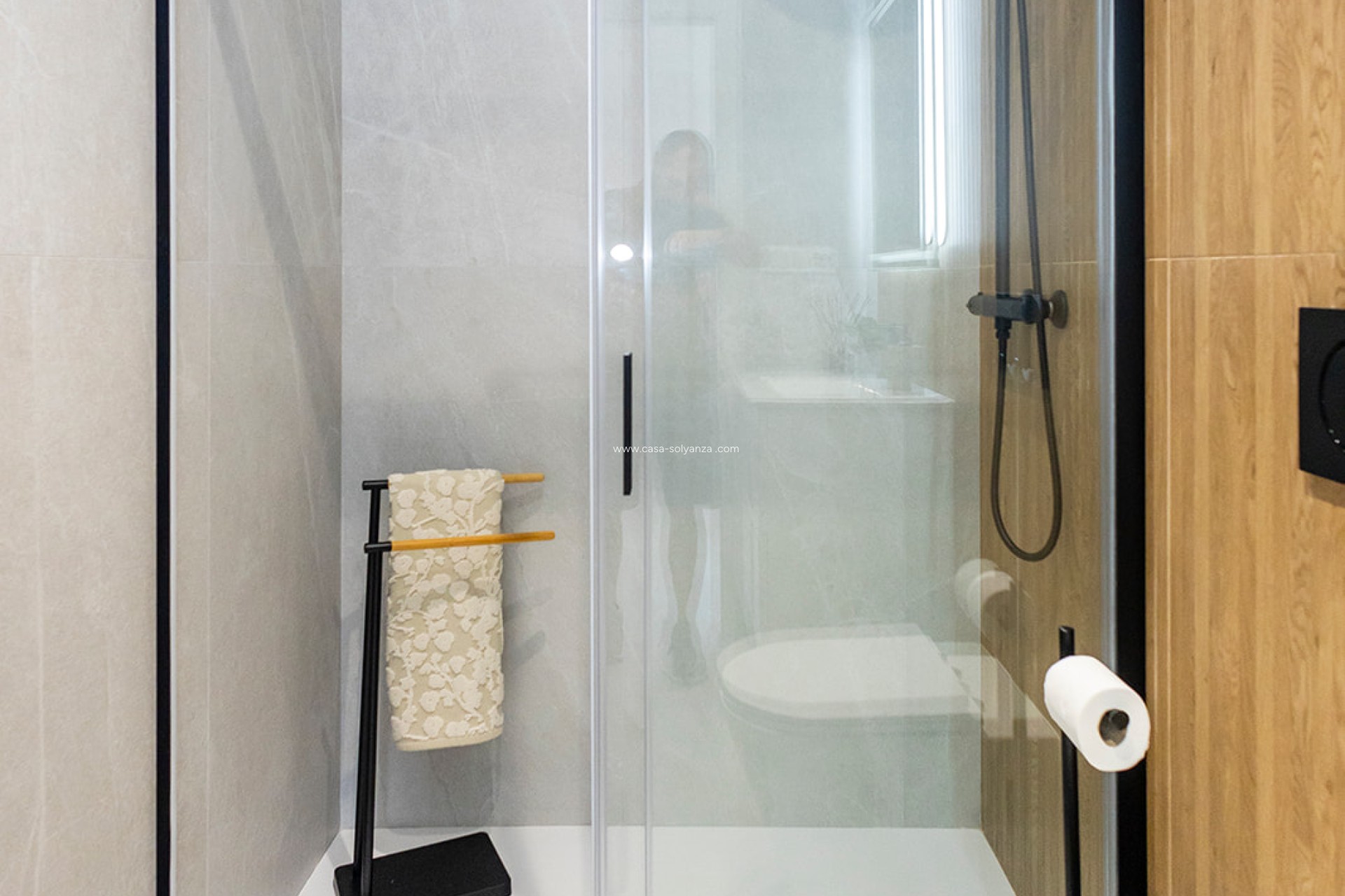 Nieuwbouw Woningen - Herenhuis - Orihuela Costa