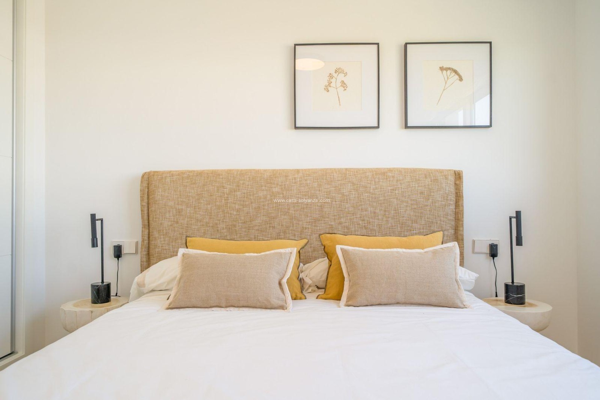 Nieuwbouw Woningen - Herenhuis - Orihuela - Vistabella Golf