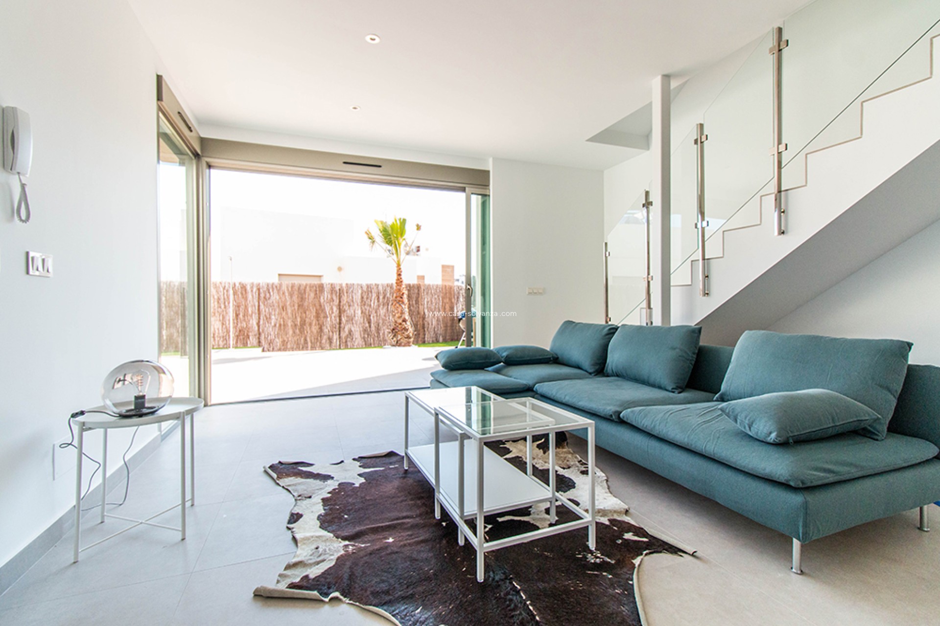 Nieuwbouw Woningen - Herenhuis - Orihuela