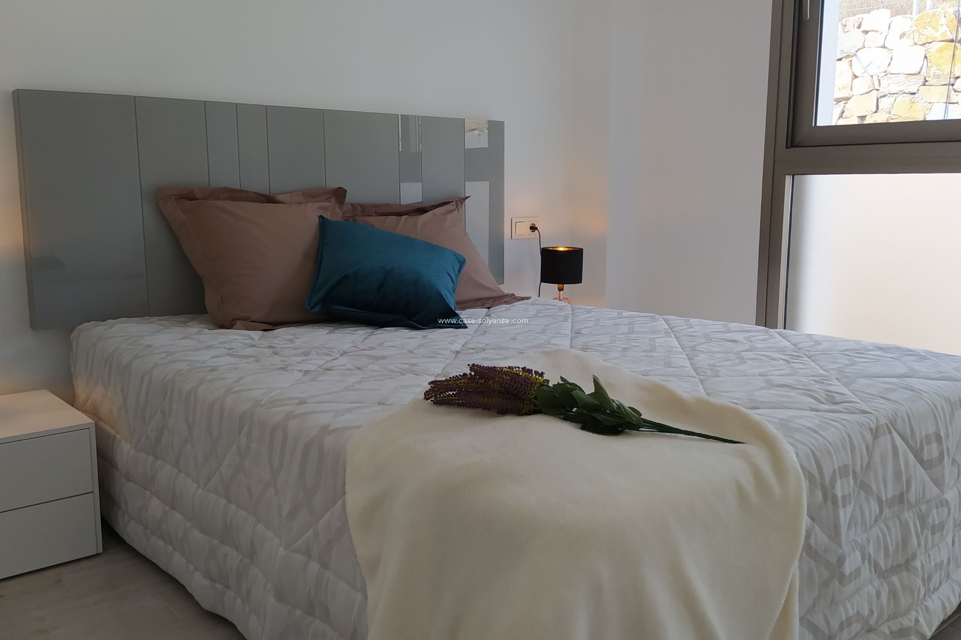 Nieuwbouw Woningen - Herenhuis - Orihuela