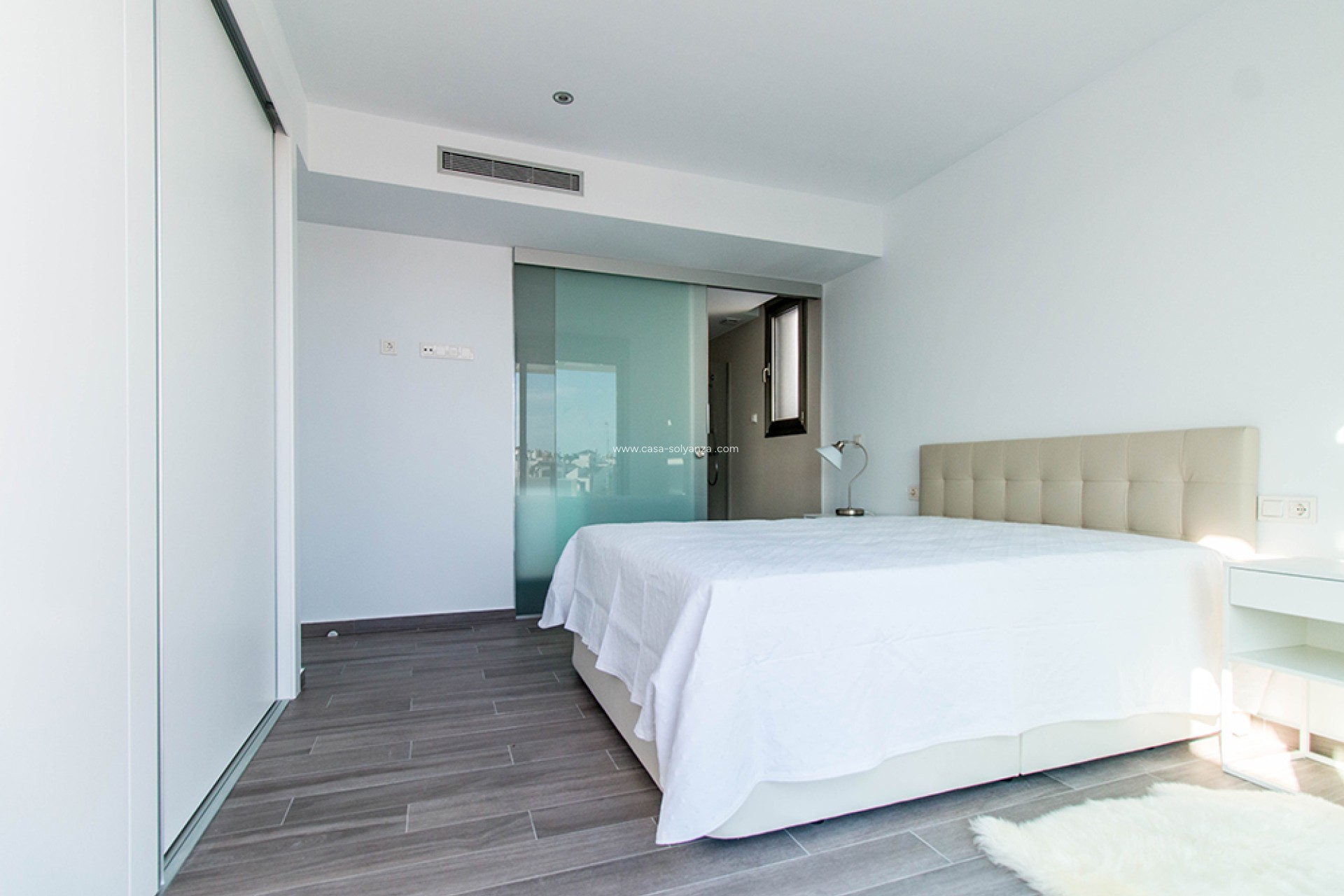 Nieuwbouw Woningen - Herenhuis - Orihuela