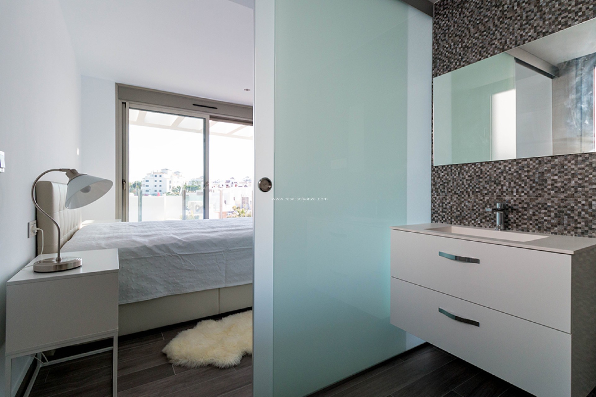 Nieuwbouw Woningen - Herenhuis - Orihuela