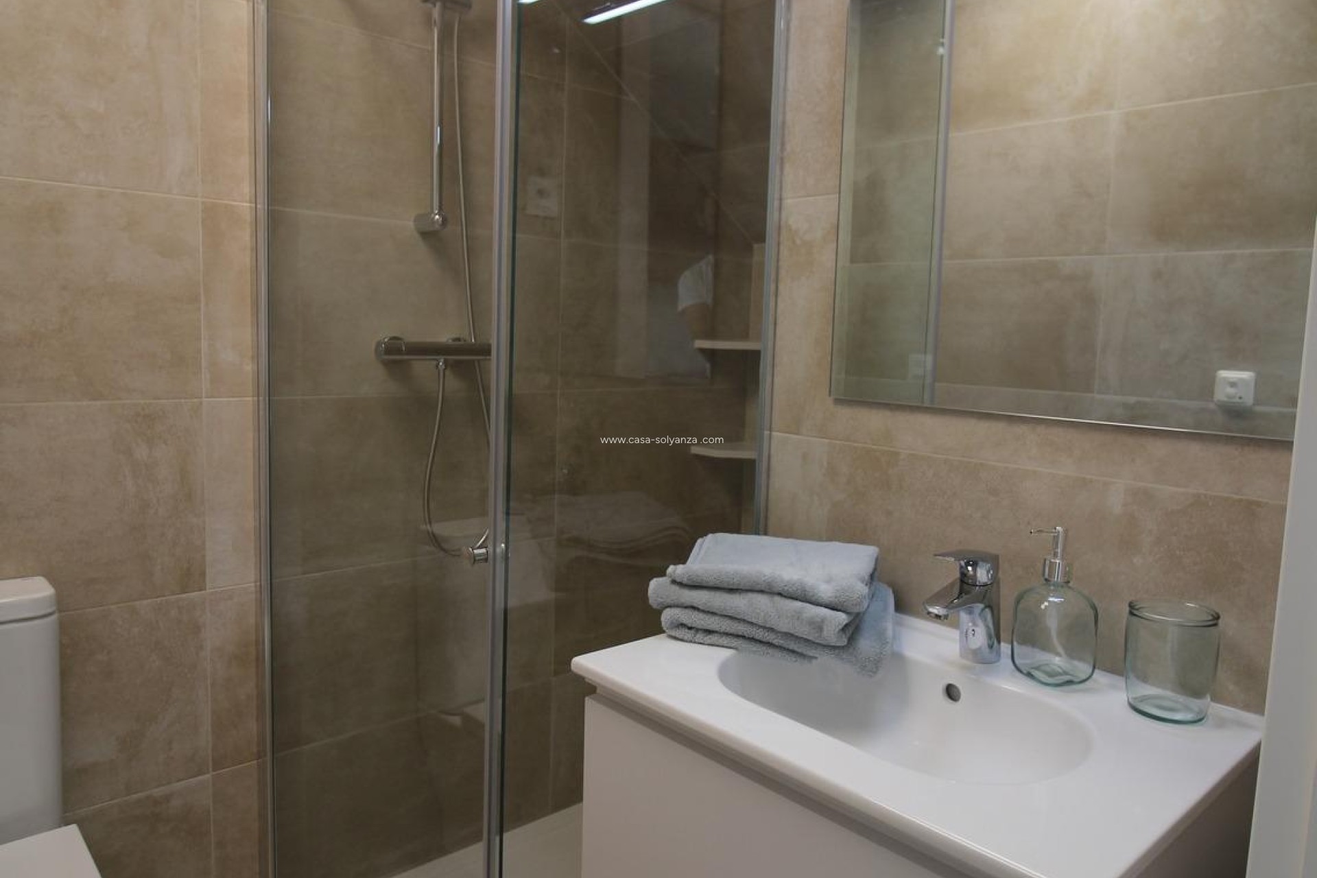 Nieuwbouw Woningen - Herenhuis - Pilar de la Horadada - El Pilar de la Horadada