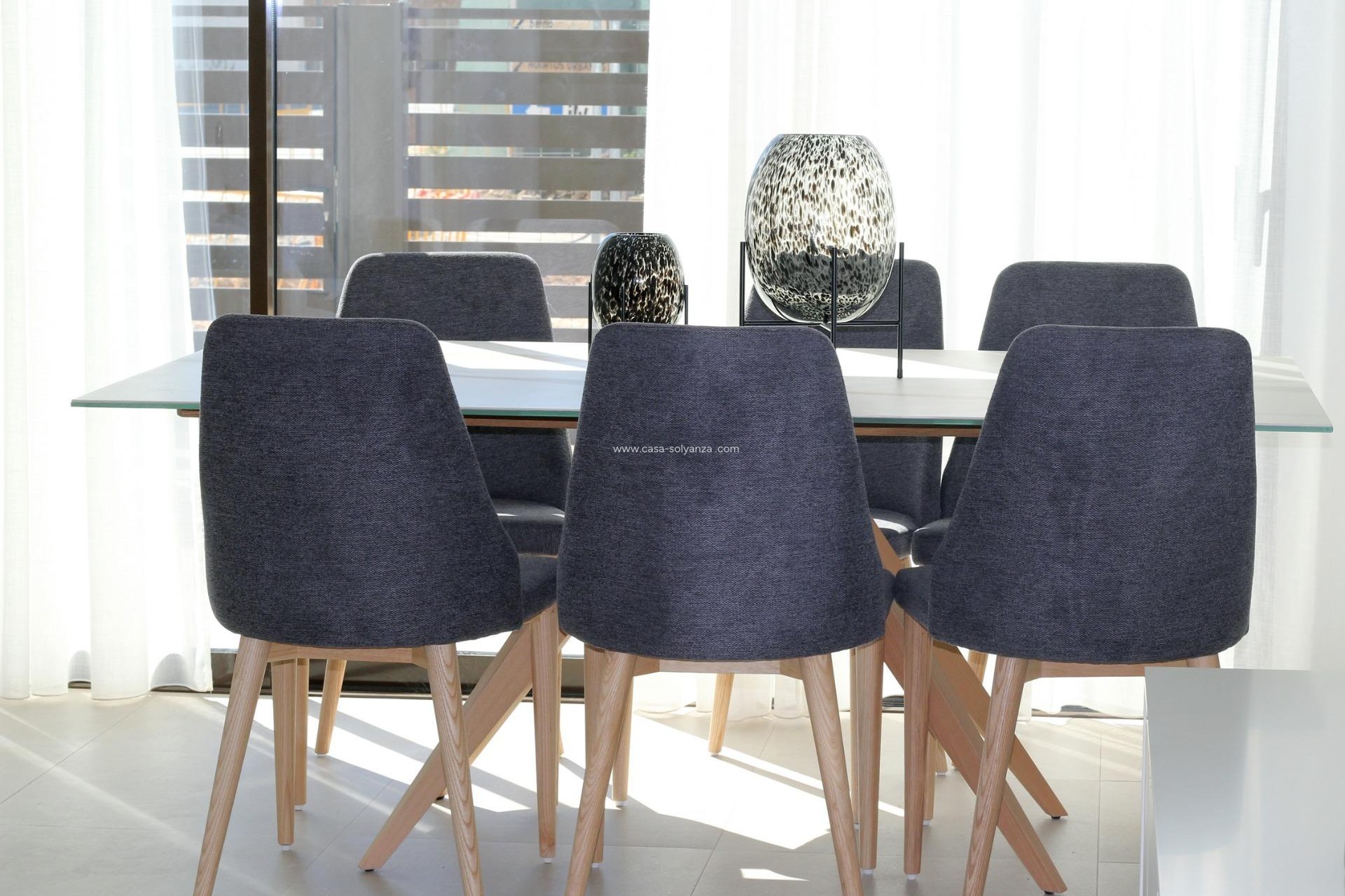 Nieuwbouw Woningen - Herenhuis - Pilar de la Horadada - El Pilar de la Horadada