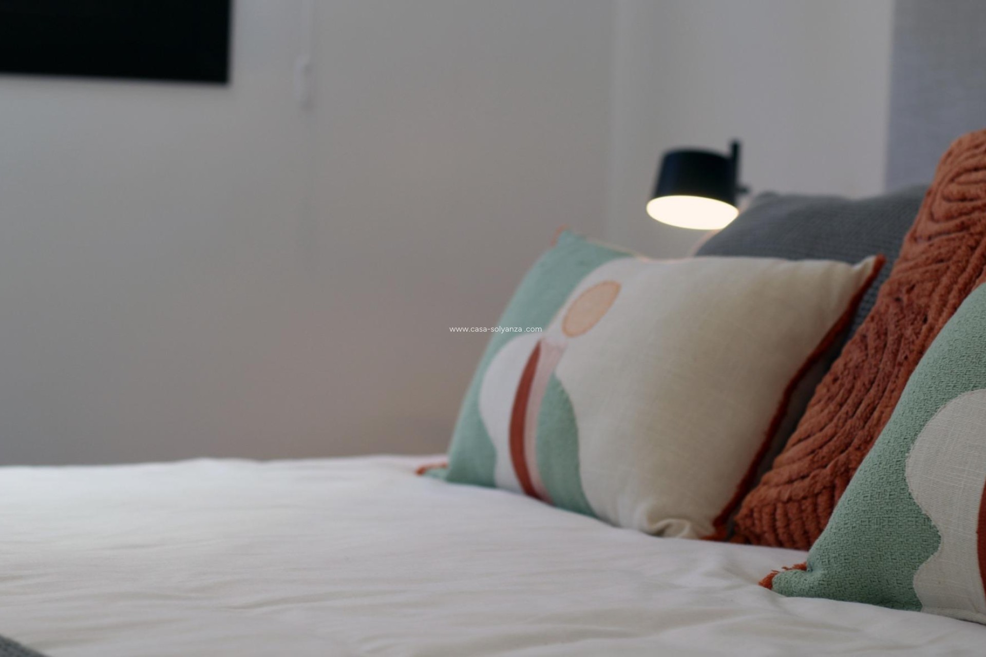 Nieuwbouw Woningen - Herenhuis - Pilar de la Horadada - El Pilar de la Horadada