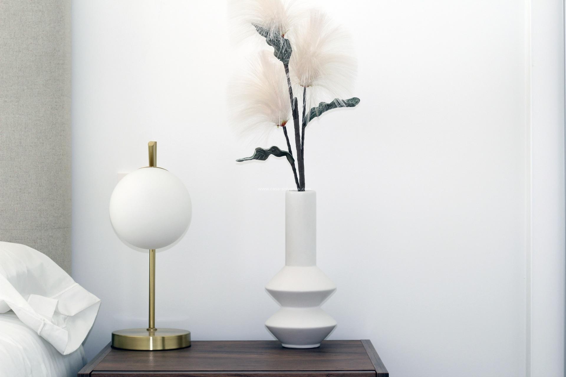 Nieuwbouw Woningen - Herenhuis - Pilar de la Horadada - El Pilar de la Horadada