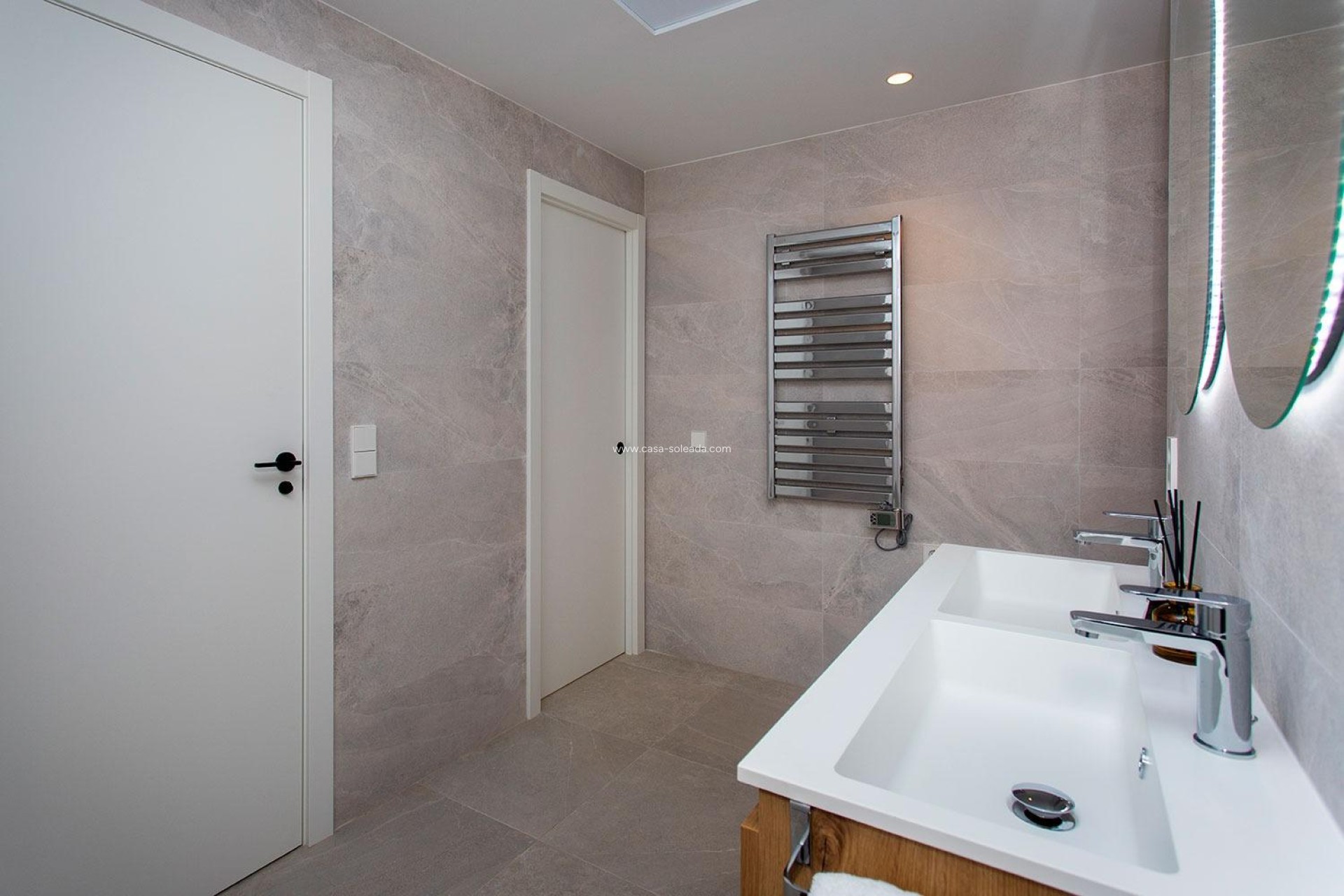 Nieuwbouw Woningen - Herenhuis - Pilar de la Horadada - Torre de Horadada