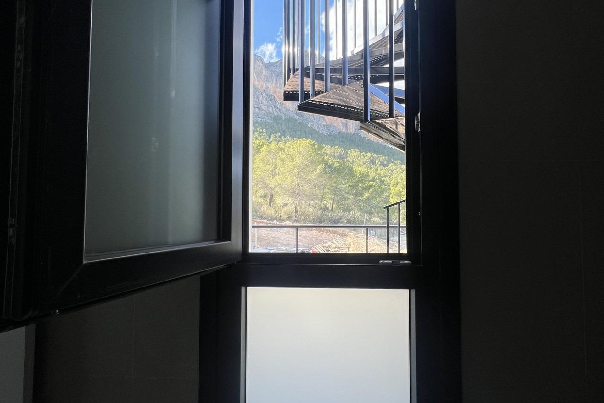 Nieuwbouw Woningen - Herenhuis - Polop - PAU1