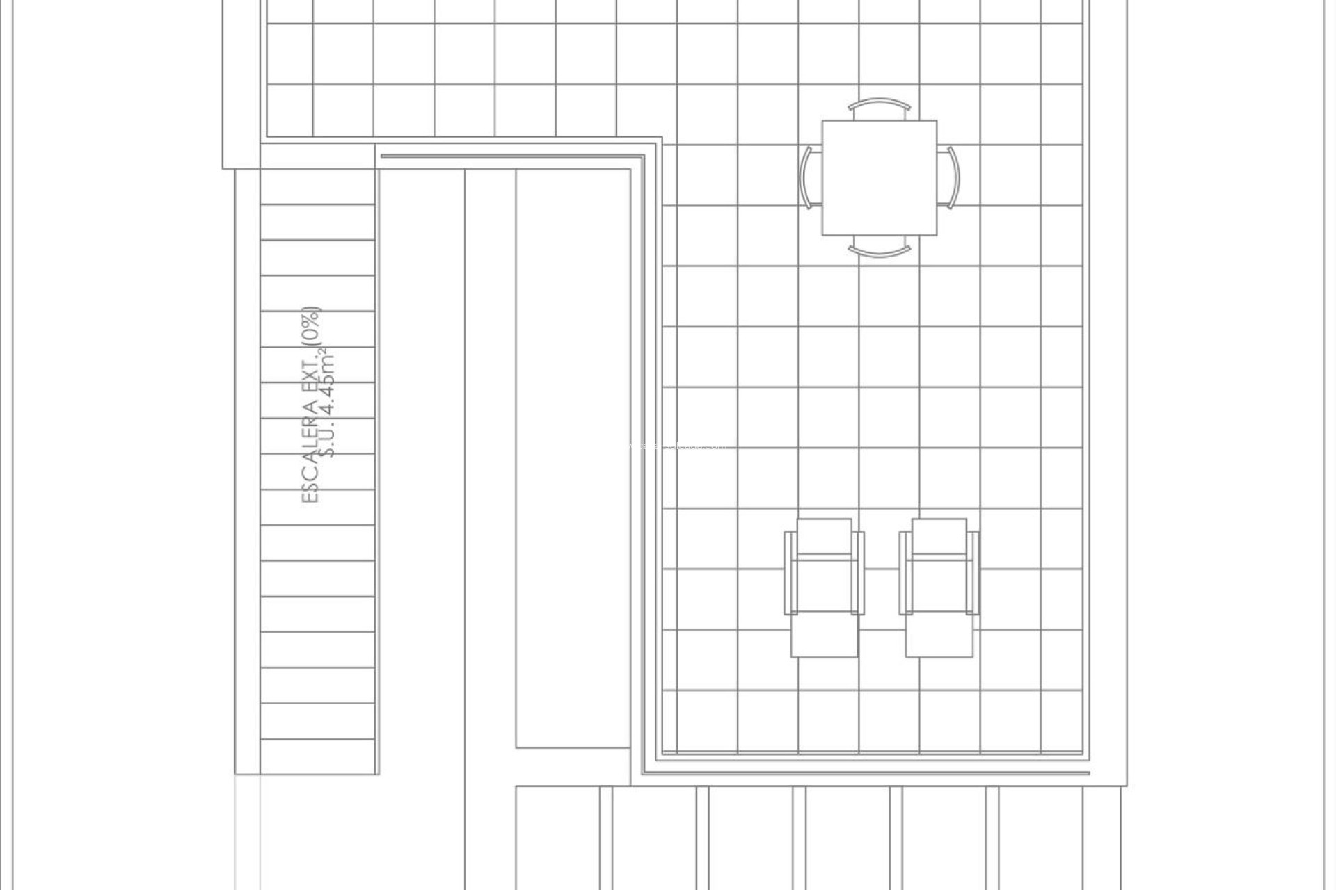 Nieuwbouw Woningen - Herenhuis - Rojales - Pueblo