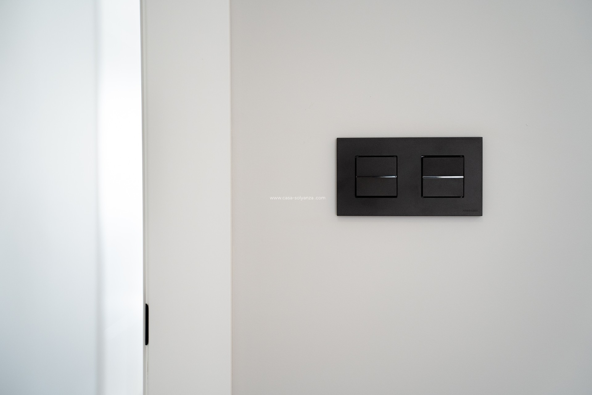 Nieuwbouw Woningen - Herenhuis - Torrevieja