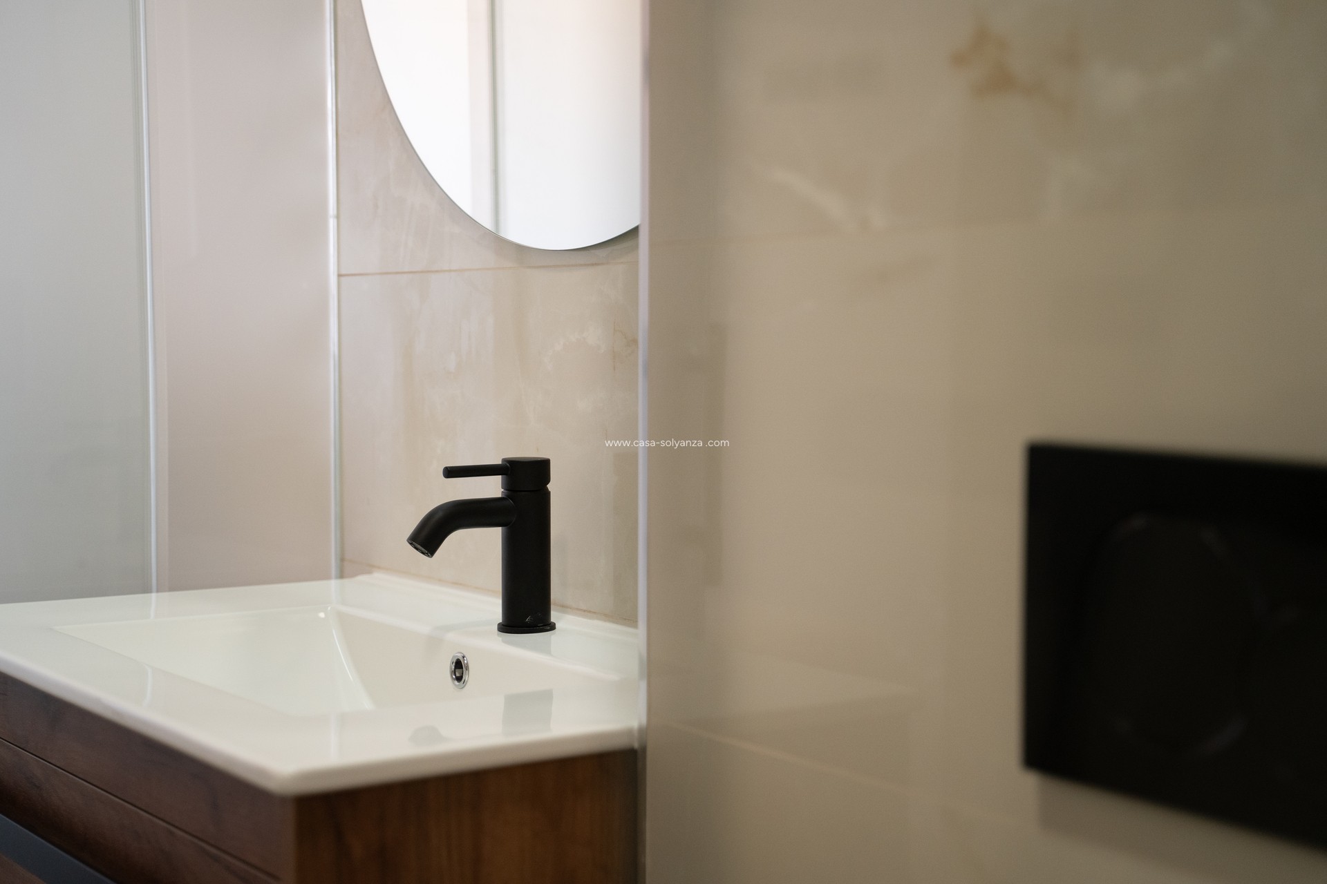Nieuwbouw Woningen - Herenhuis - Torrevieja