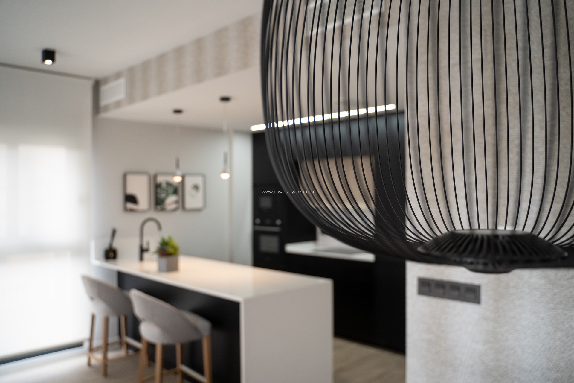 Nieuwbouw Woningen - Herenhuis - Torrevieja