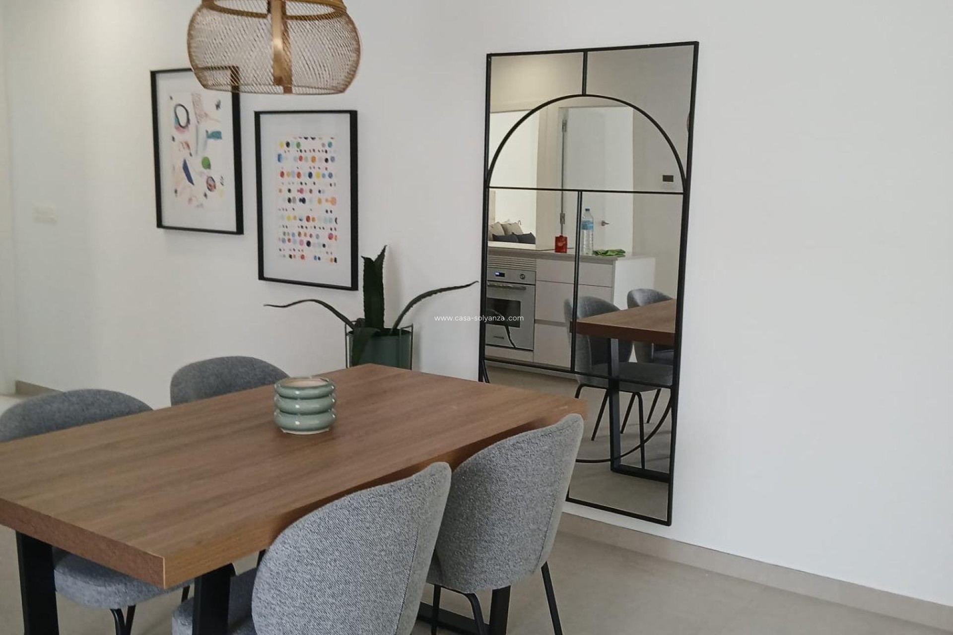 Nieuwbouw Woningen - Quad - Bigastro - Loma Alta
