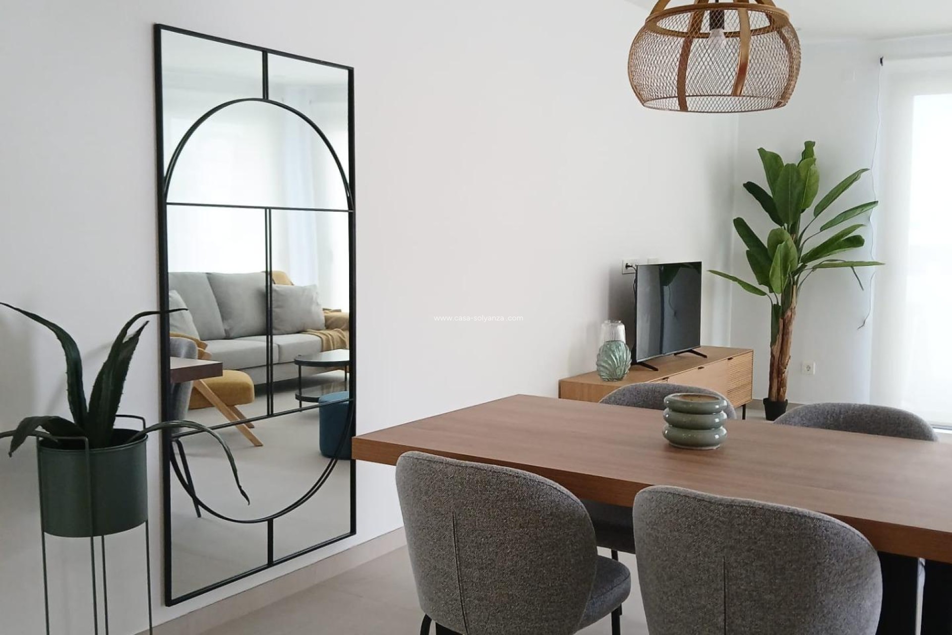 Nieuwbouw Woningen - Quad - Bigastro - Loma Alta