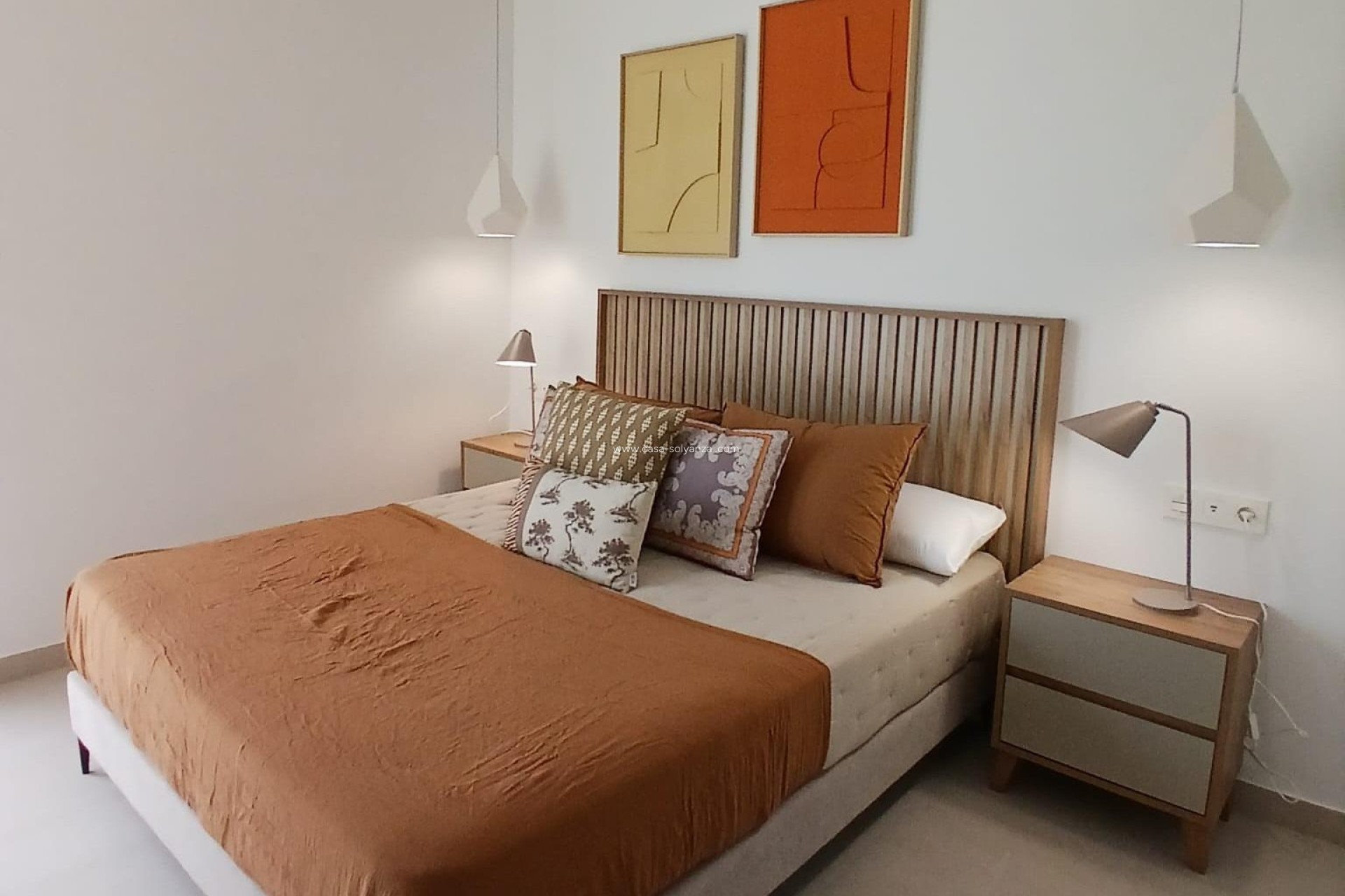 Nieuwbouw Woningen - Quad - Bigastro - Loma Alta