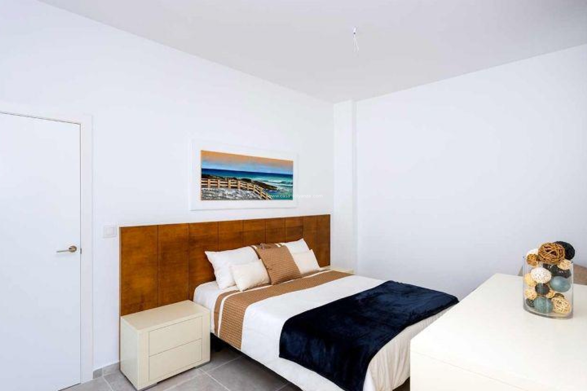 Nieuwbouw Woningen - Quad - Daya Nueva - Centro