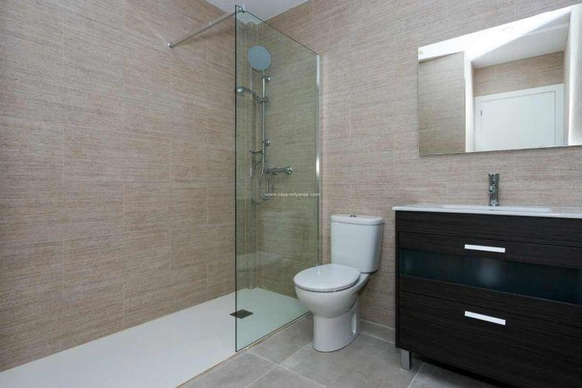 Nieuwbouw Woningen - Quad - Daya Nueva - Centro