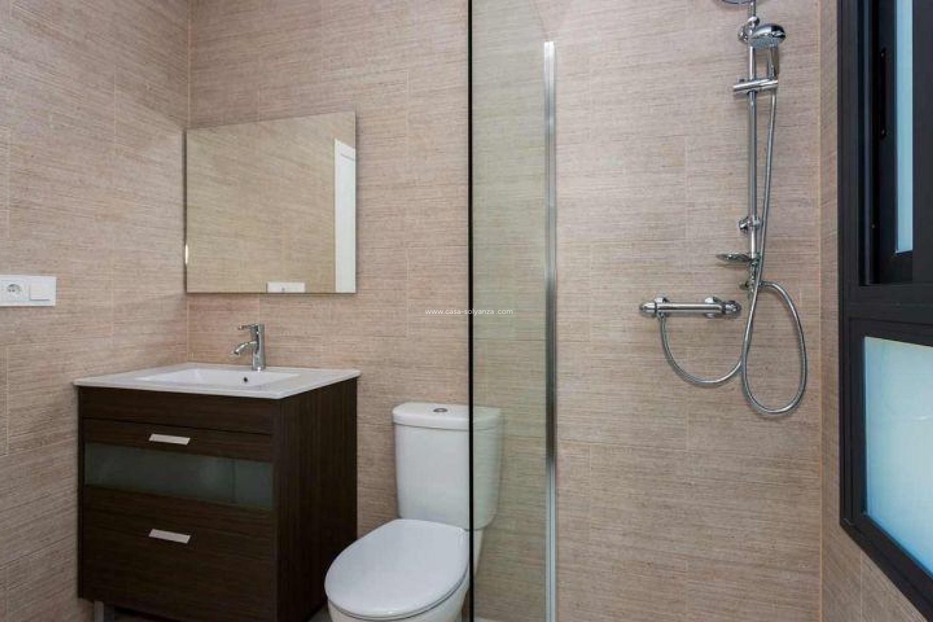 Nieuwbouw Woningen - Quad - Daya Nueva - Centro