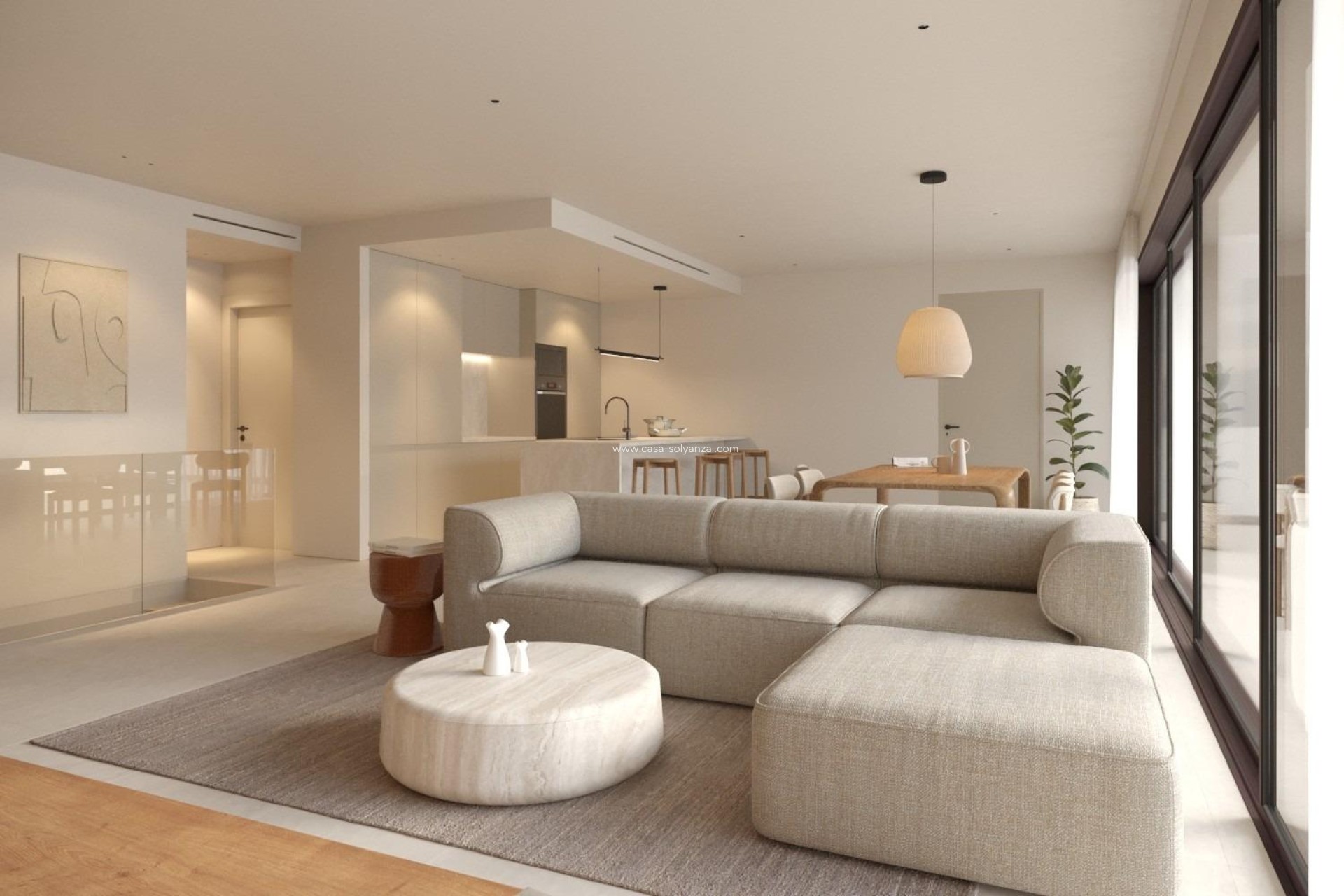 Nieuwbouw Woningen - Quad - Dolores - Pueblo