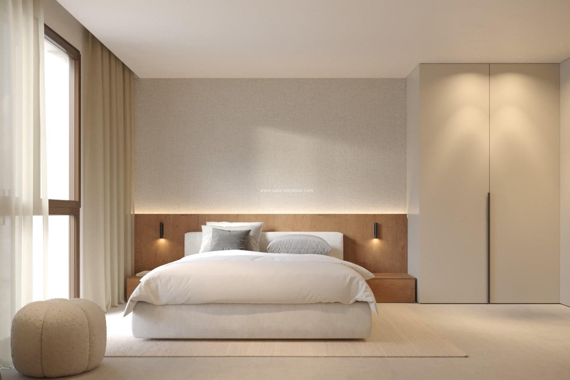 Nieuwbouw Woningen - Quad - Dolores - Pueblo