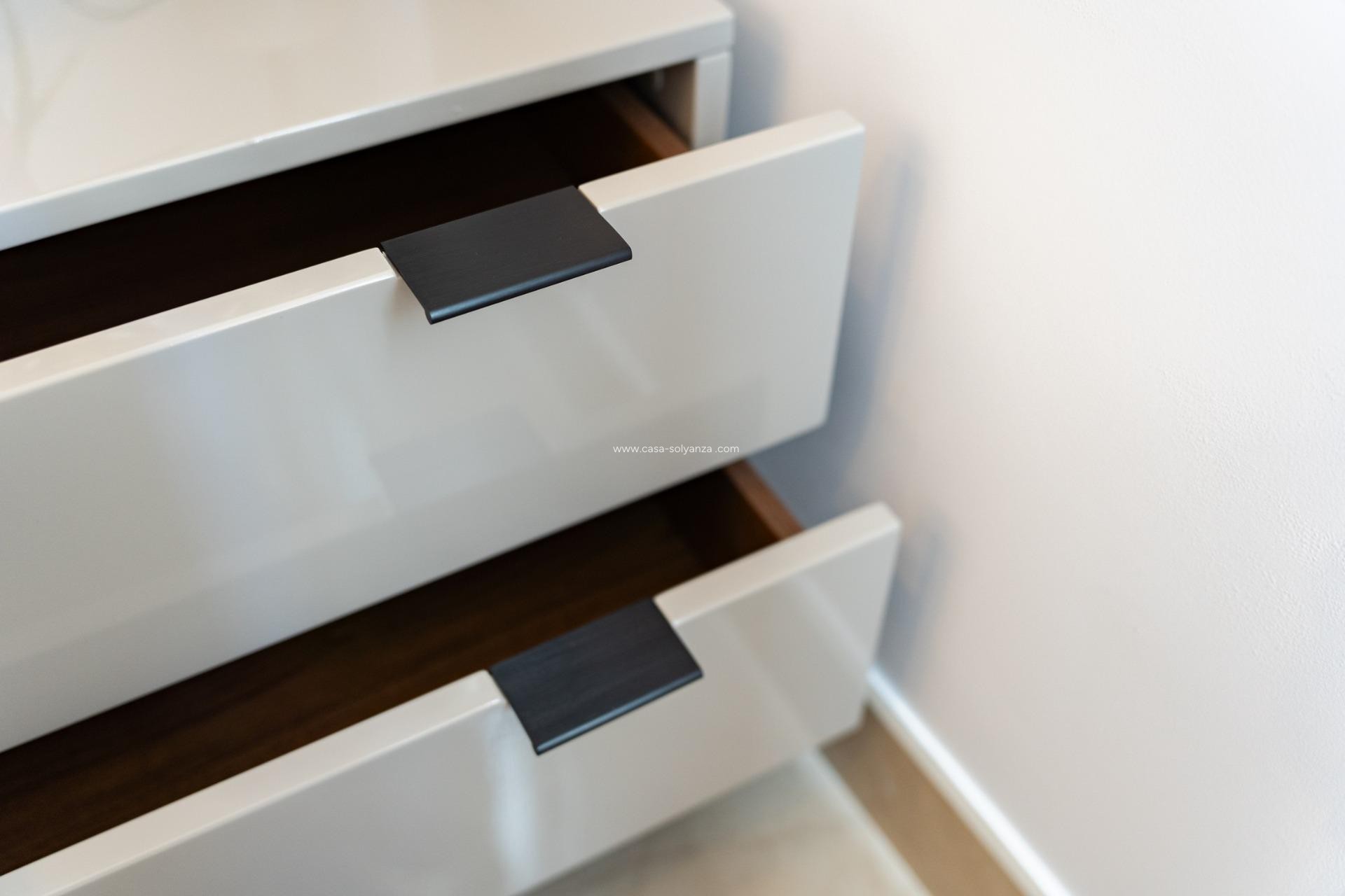 Nieuwbouw Woningen - Quad - Gran alacant