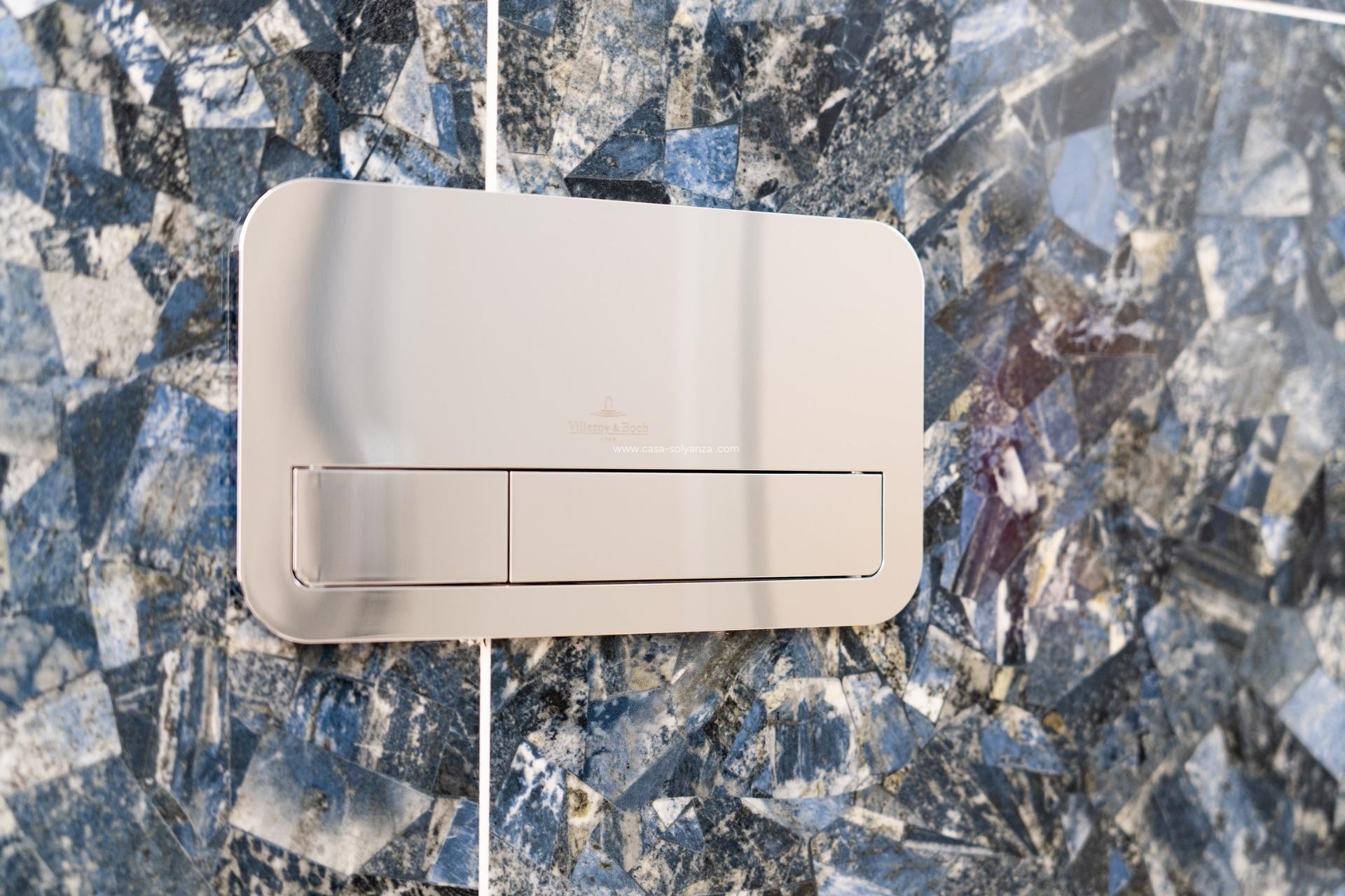 Nieuwbouw Woningen - Quad - Gran alacant