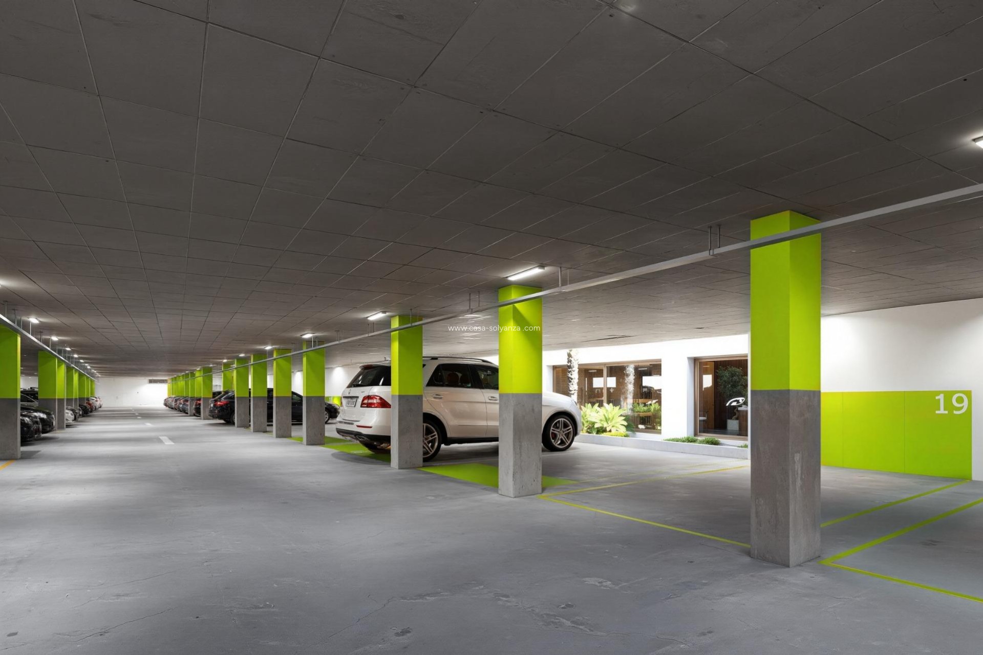 Nieuwbouw Woningen - Quad - Los Alcázares - Serena Golf