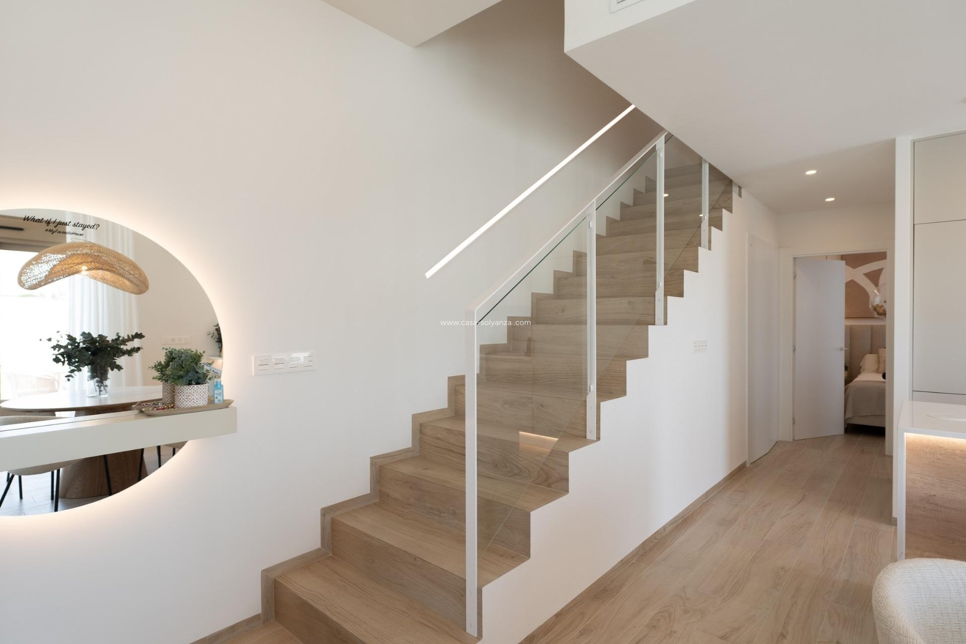 Nieuwbouw Woningen - Quad - Los Alcázares - Serena Golf