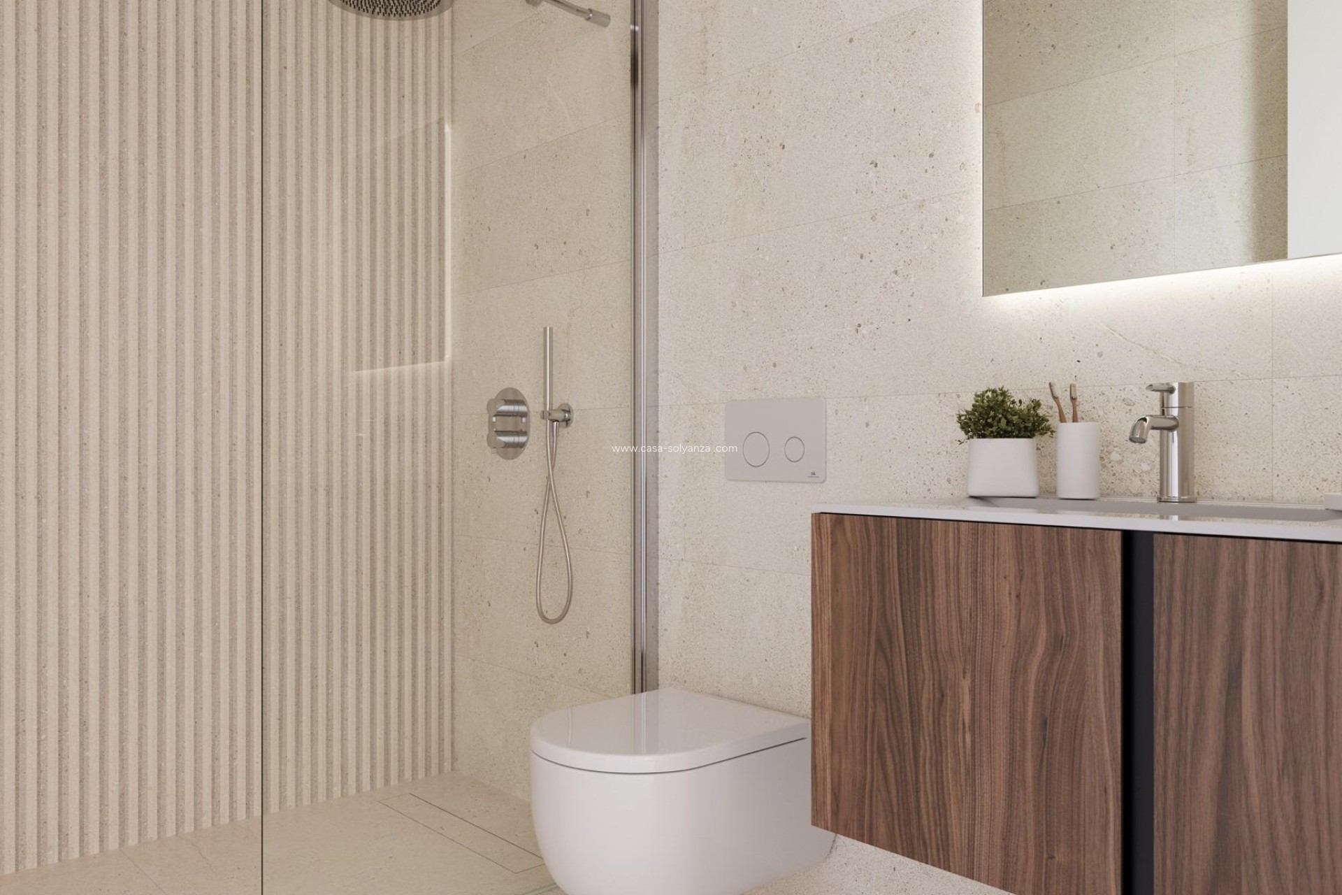 Nieuwbouw Woningen - Quad - Torre Pacheco - El Alba