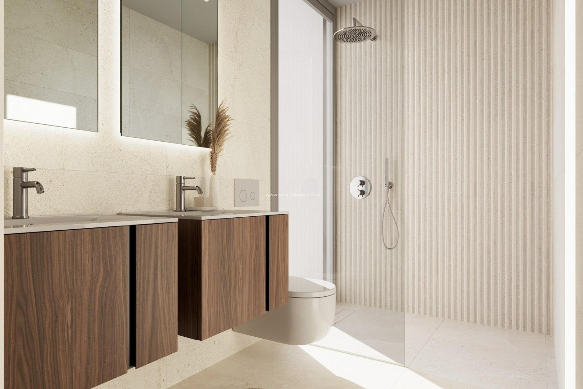 Nieuwbouw Woningen - Quad - Torre Pacheco - El Alba