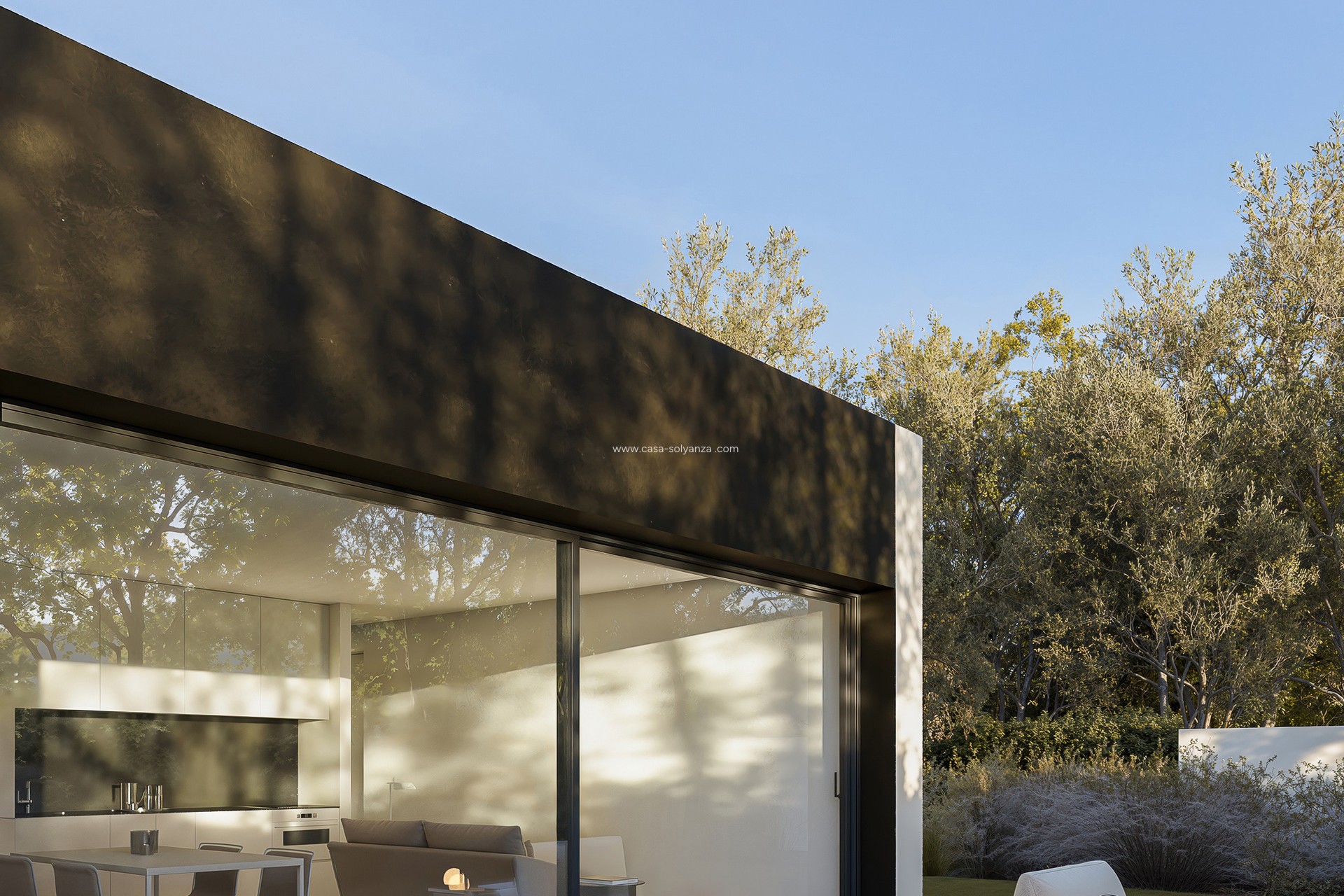 Nieuwbouw Woningen - Villa - Alfas del Pí - Alfaz del Pi