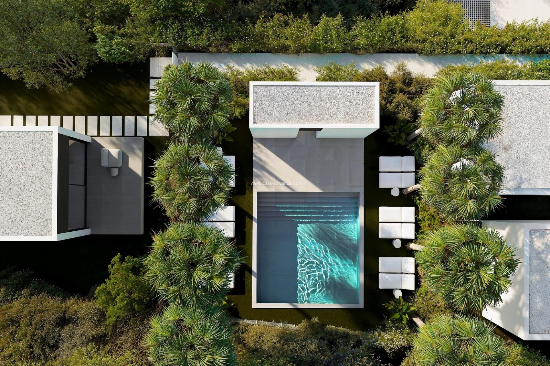 Nieuwbouw Woningen - Villa - Alfas del Pí - Barranc Fondo