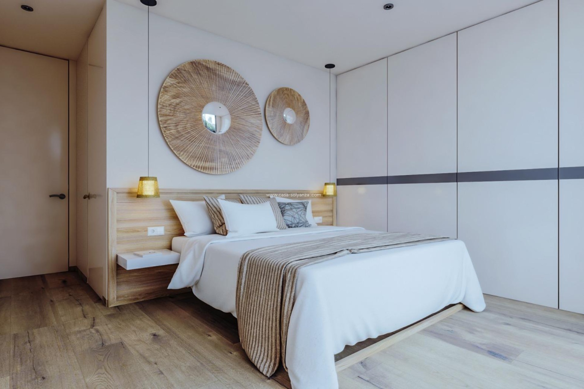 Nieuwbouw Woningen - Villa - Alfas del Pí - El Albir