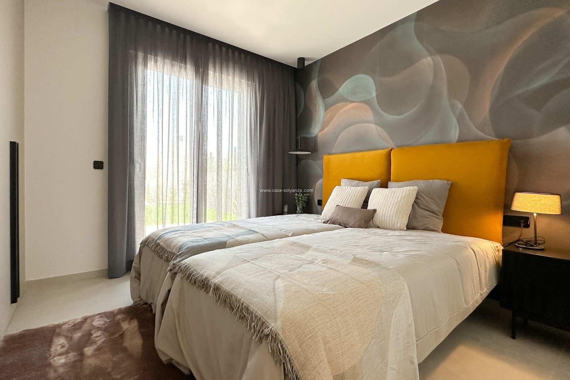 Nieuwbouw Woningen - Villa - Algorfa - La Finca Golf Resort