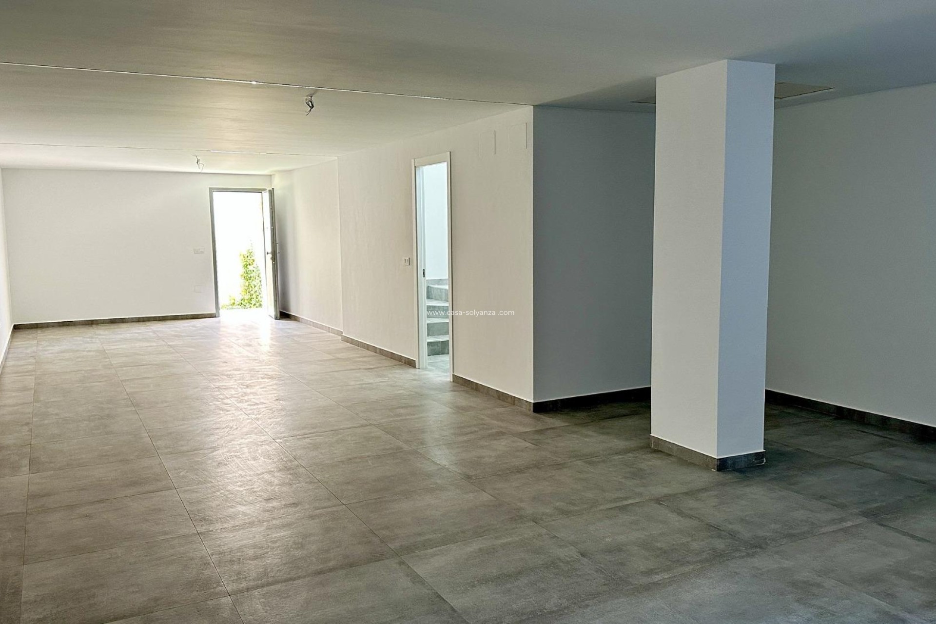 Nieuwbouw Woningen - Villa - Algorfa - La Finca Golf Resort