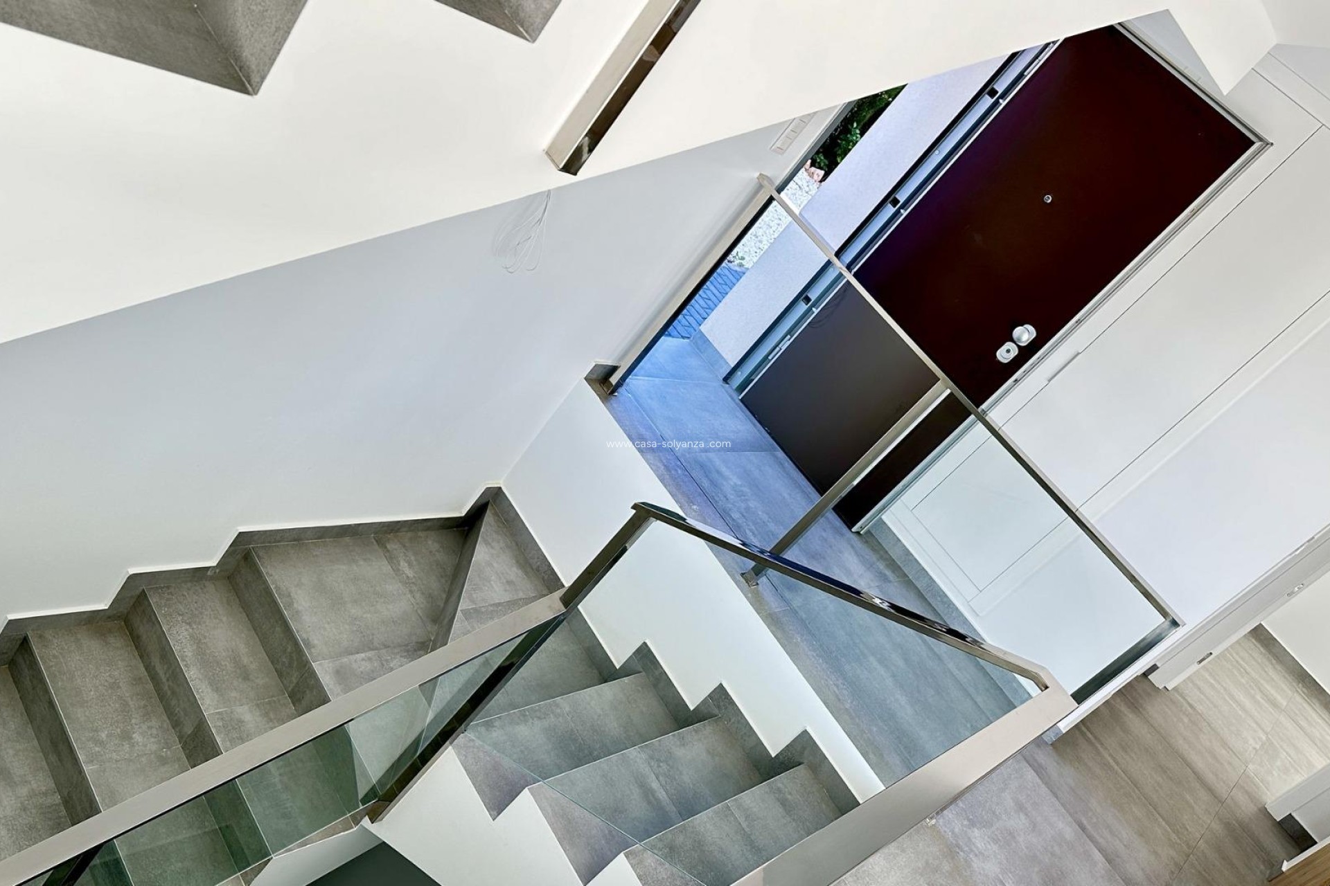 Nieuwbouw Woningen - Villa - Algorfa - La Finca Golf Resort