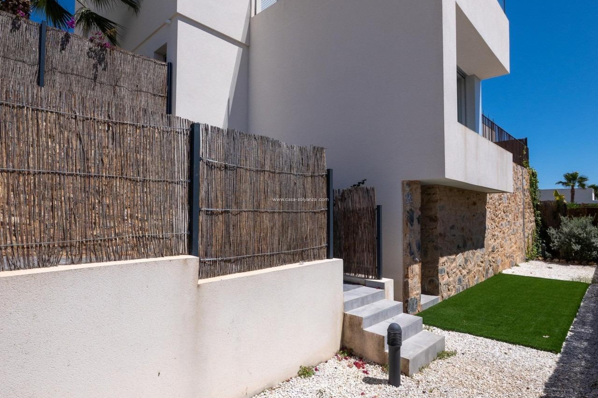 Nieuwbouw Woningen - Villa - Algorfa - La Finca Golf Resort