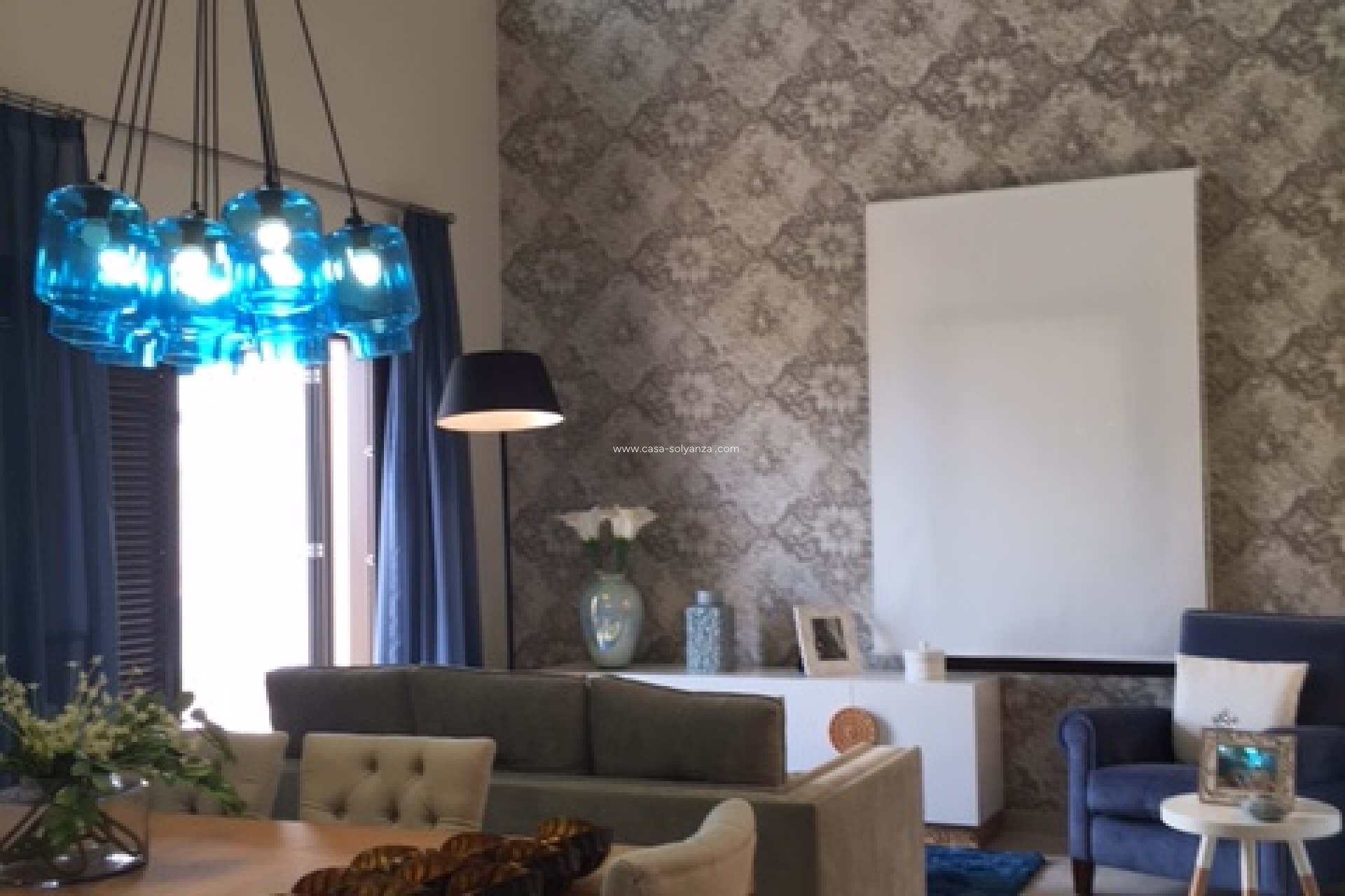 Nieuwbouw Woningen - Villa - Algorfa