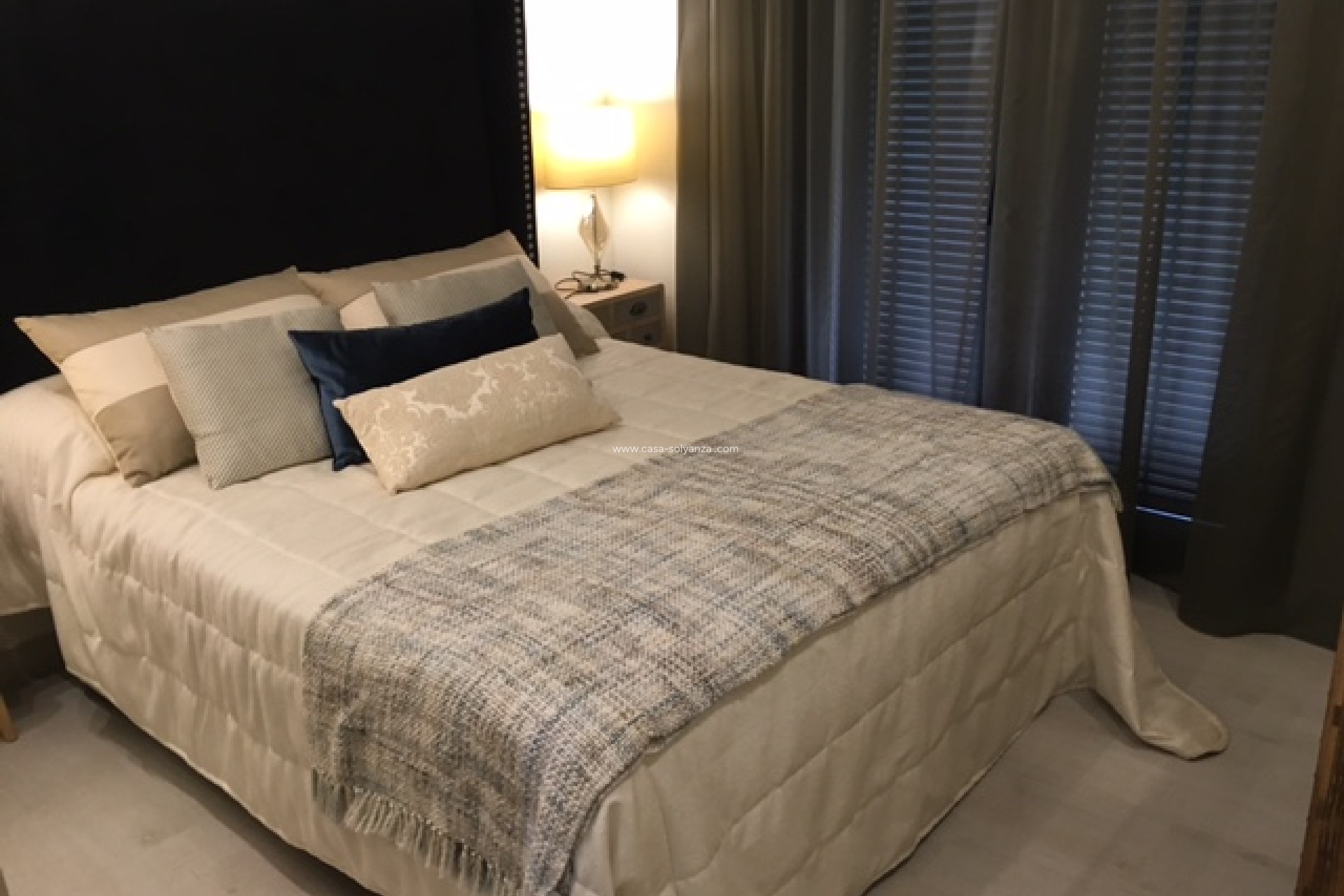 Nieuwbouw Woningen - Villa - Algorfa