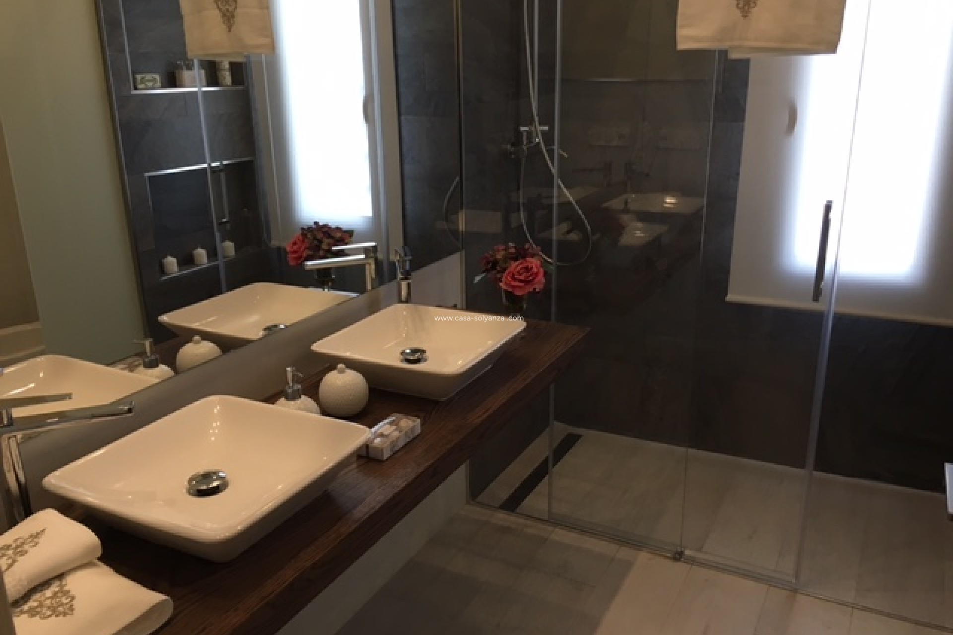 Nieuwbouw Woningen - Villa - Algorfa